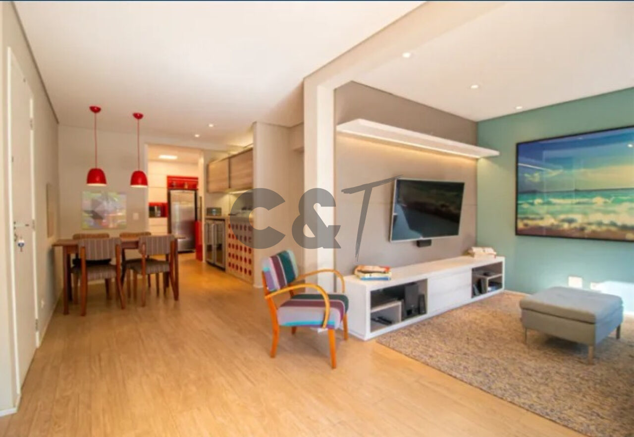 Apartamento para Venda - Alto da Boa Vista