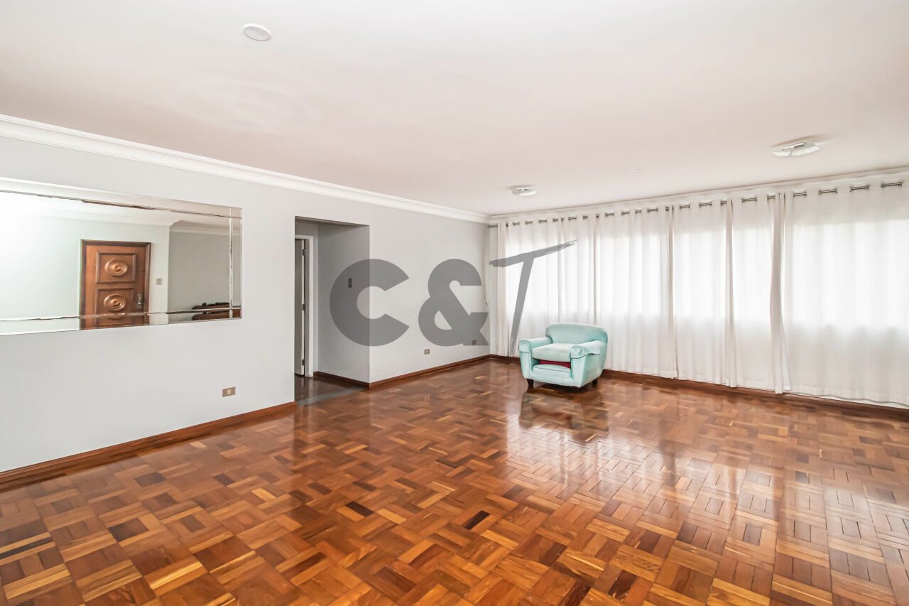 Apartamento para Locação - Chácara Santo Antônio Zona Sul