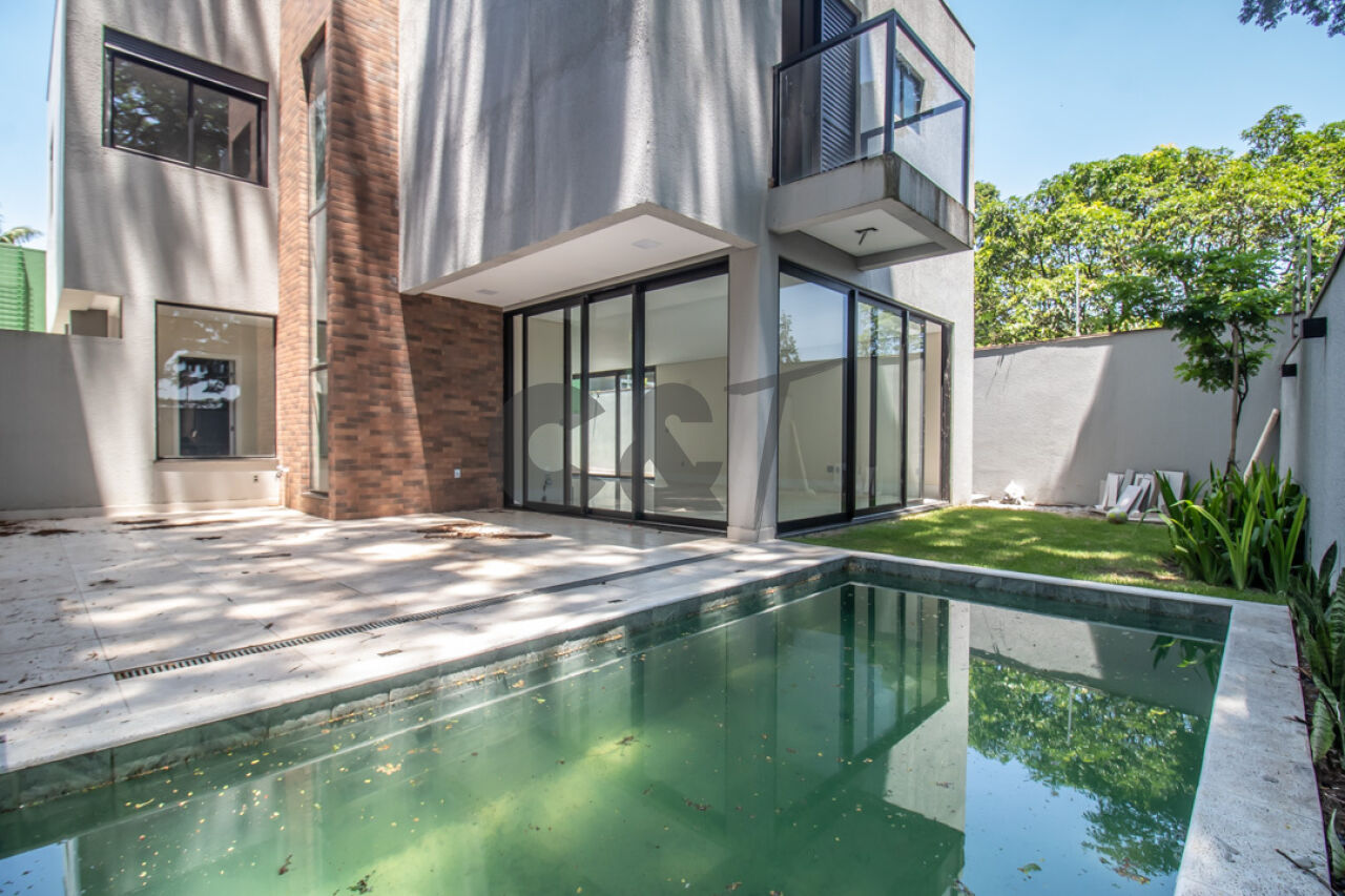 Casa de Condomínio para Venda - Jardim dos Estados