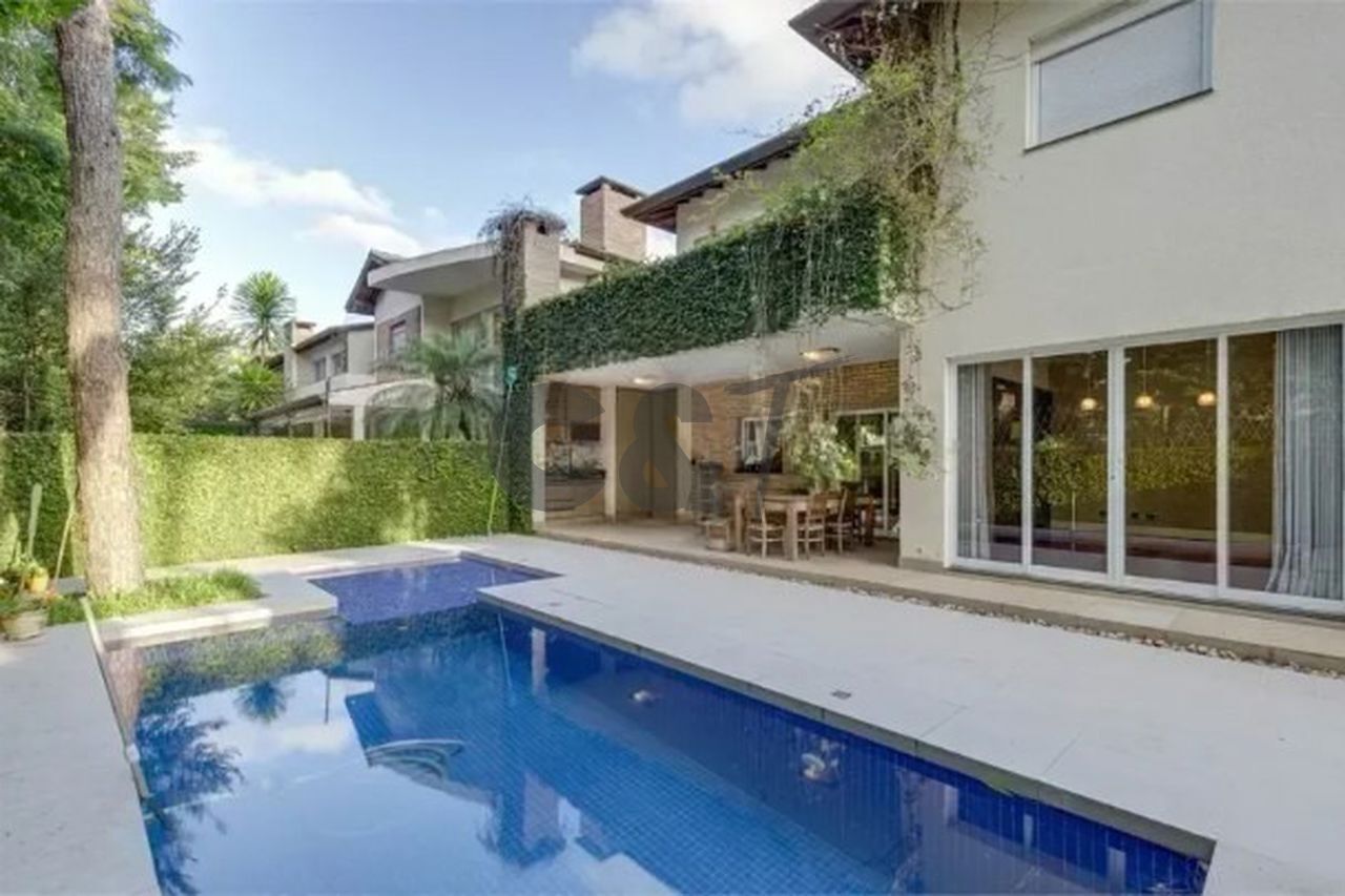 Casa de Condomínio para Venda - Alto da Boa Vista