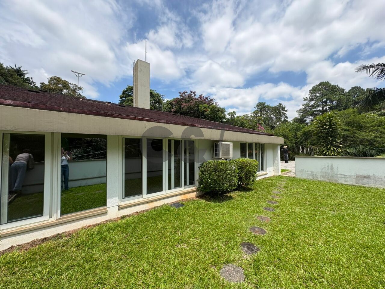 Casa de Condomínio para Venda - Chácara Flora