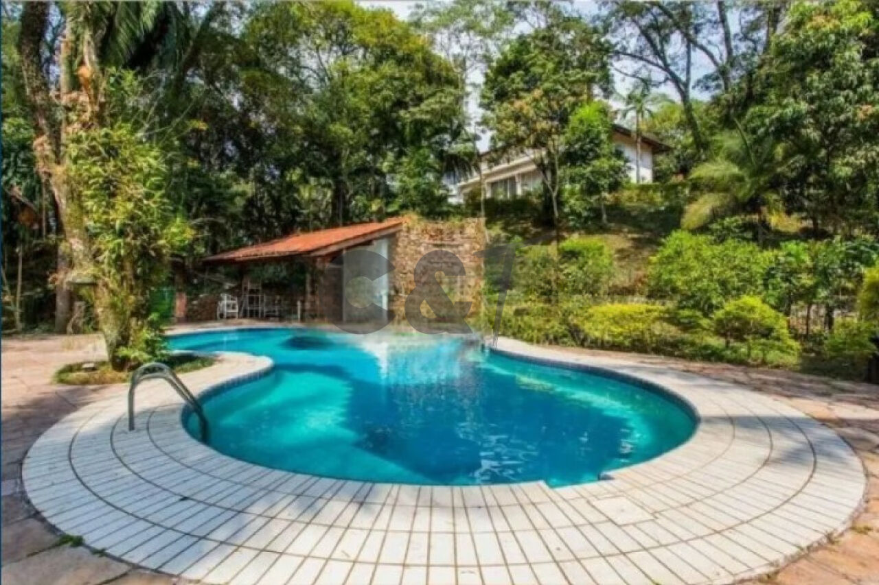 Casa de Condomínio para Venda - Chácara Flora