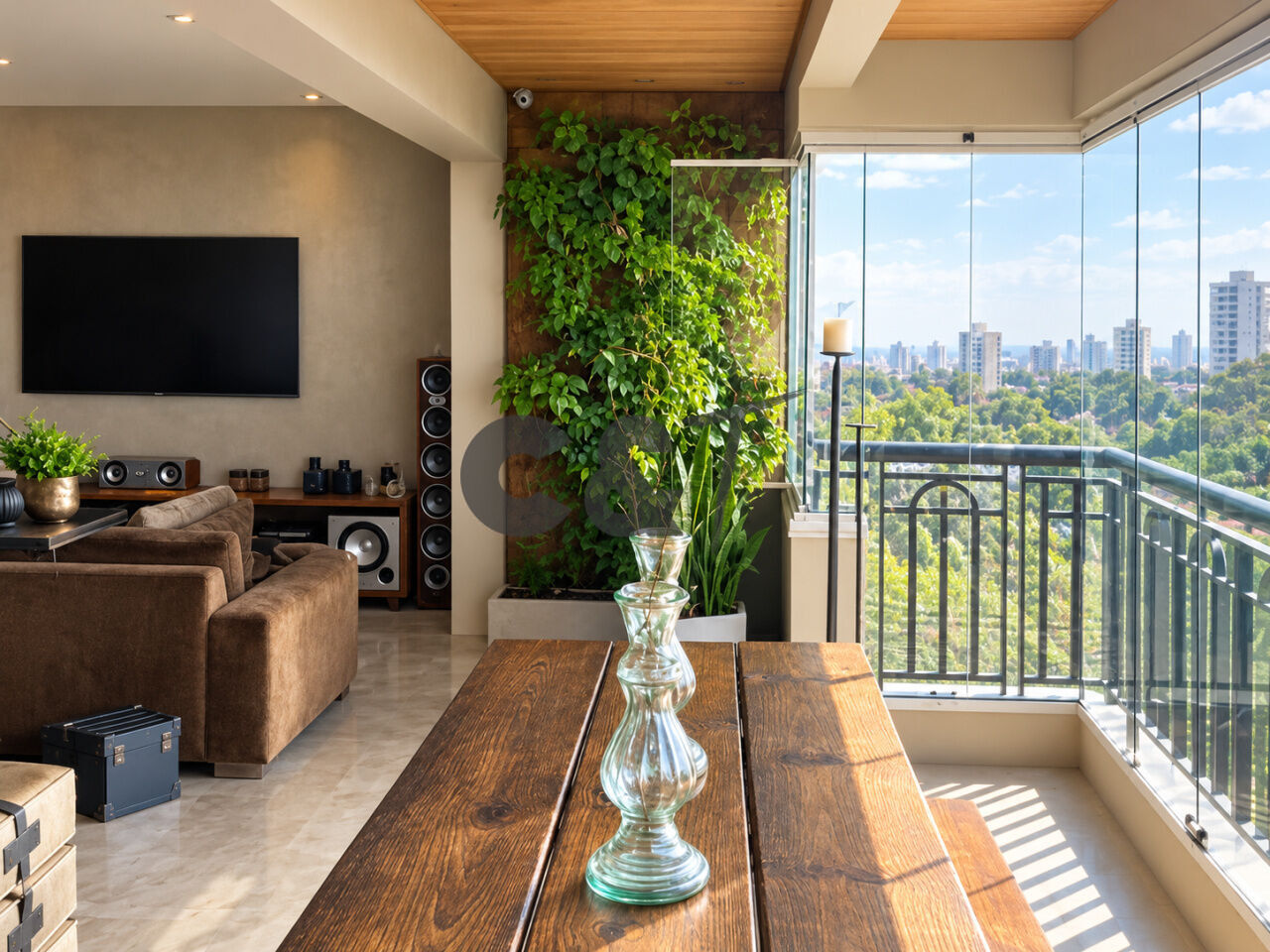 Apartamento para Venda - Alto da Boa Vista