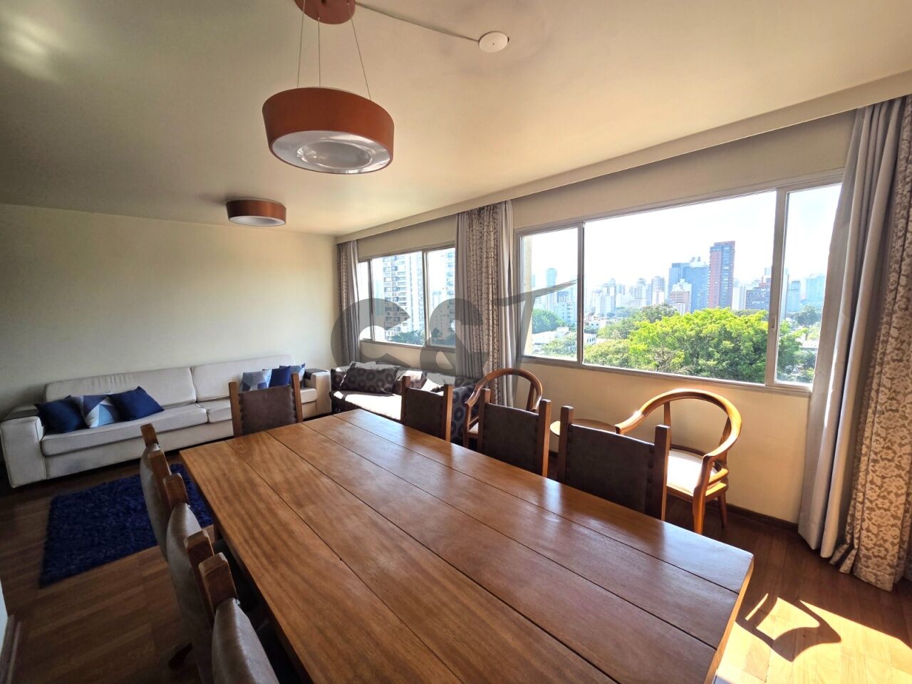 Apartamento para Venda - Alto da Boa Vista