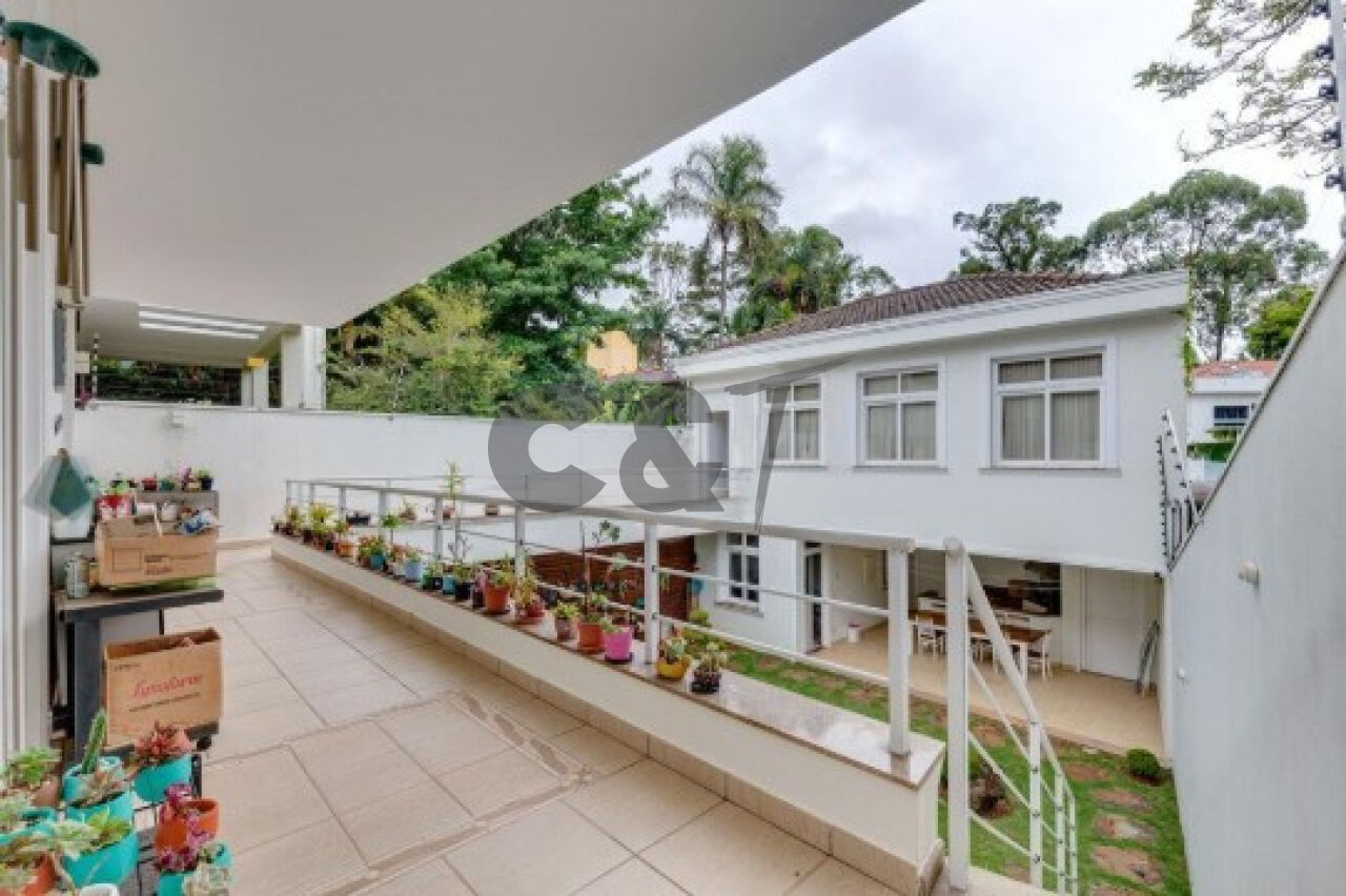 Sobrado para Venda - Alto da Boa Vista