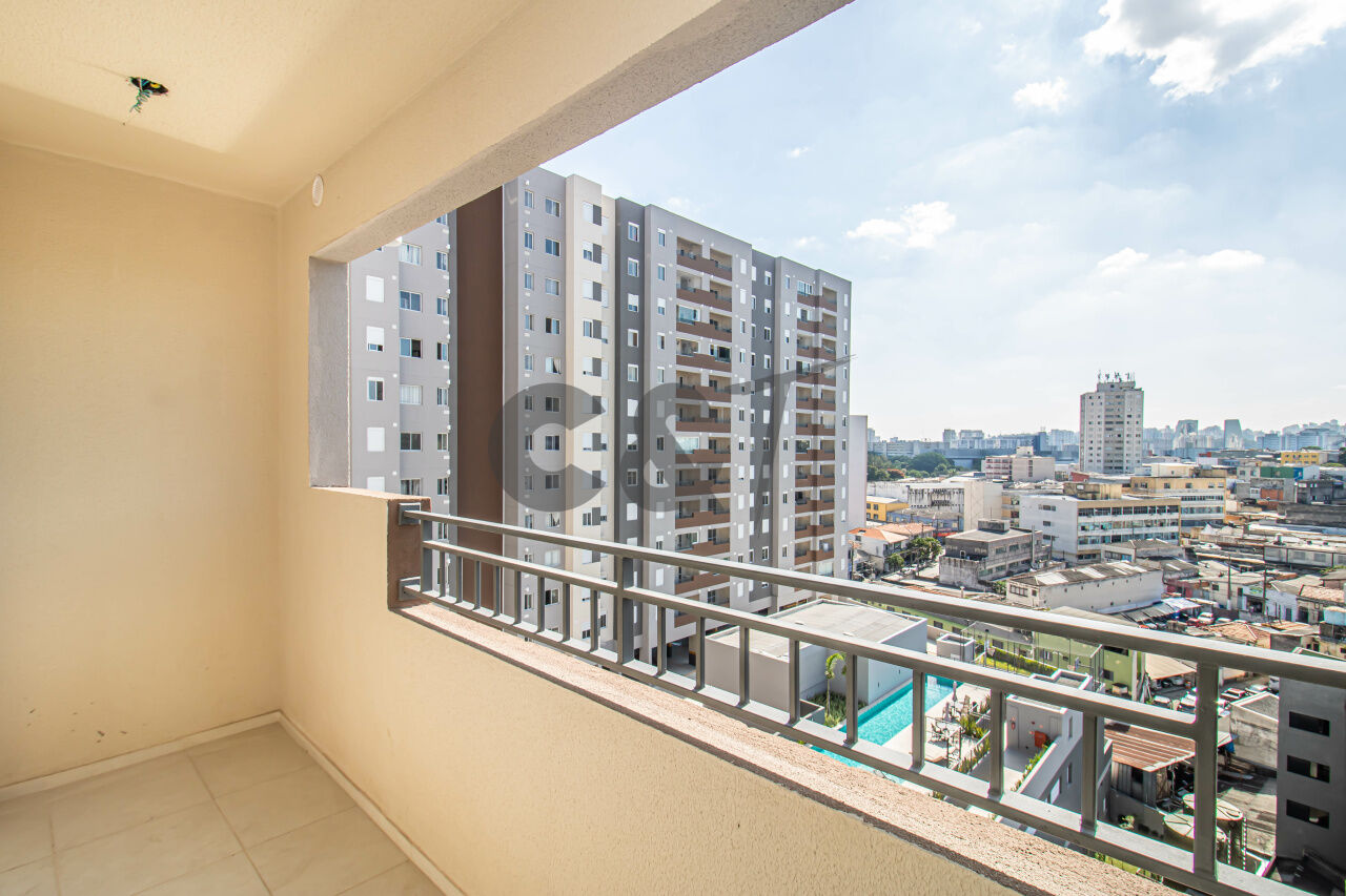 Apartamento para Venda - Santo Amaro