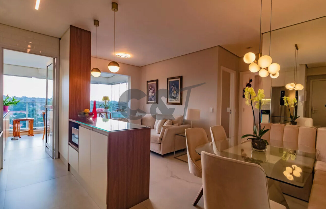Apartamento para Venda - Jardim Prudência
