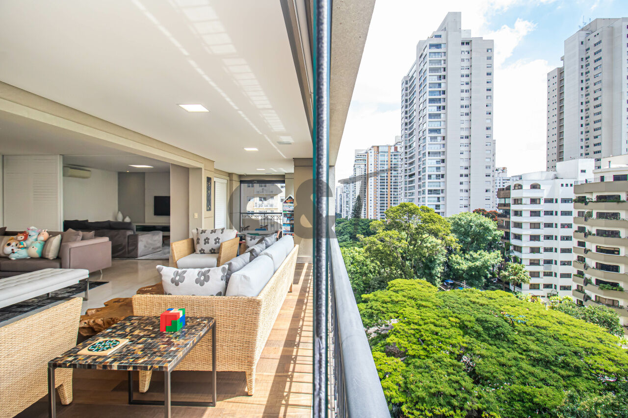 Apartamento para Venda - Campo Belo