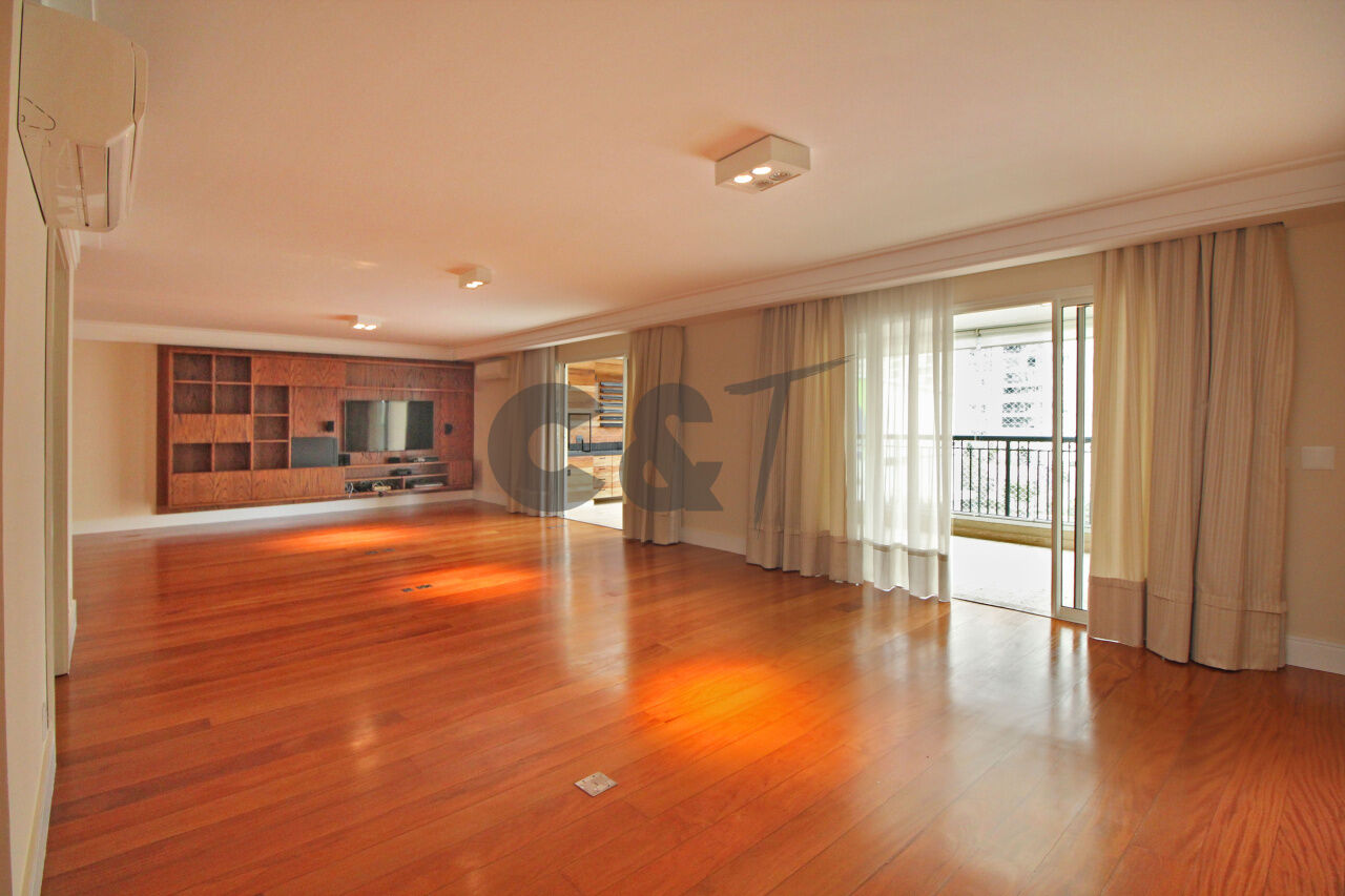 Apartamento para Venda - Alto da Boa Vista