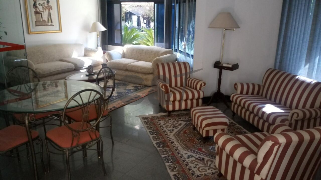 Duplex para Locação - Itaim Bibi