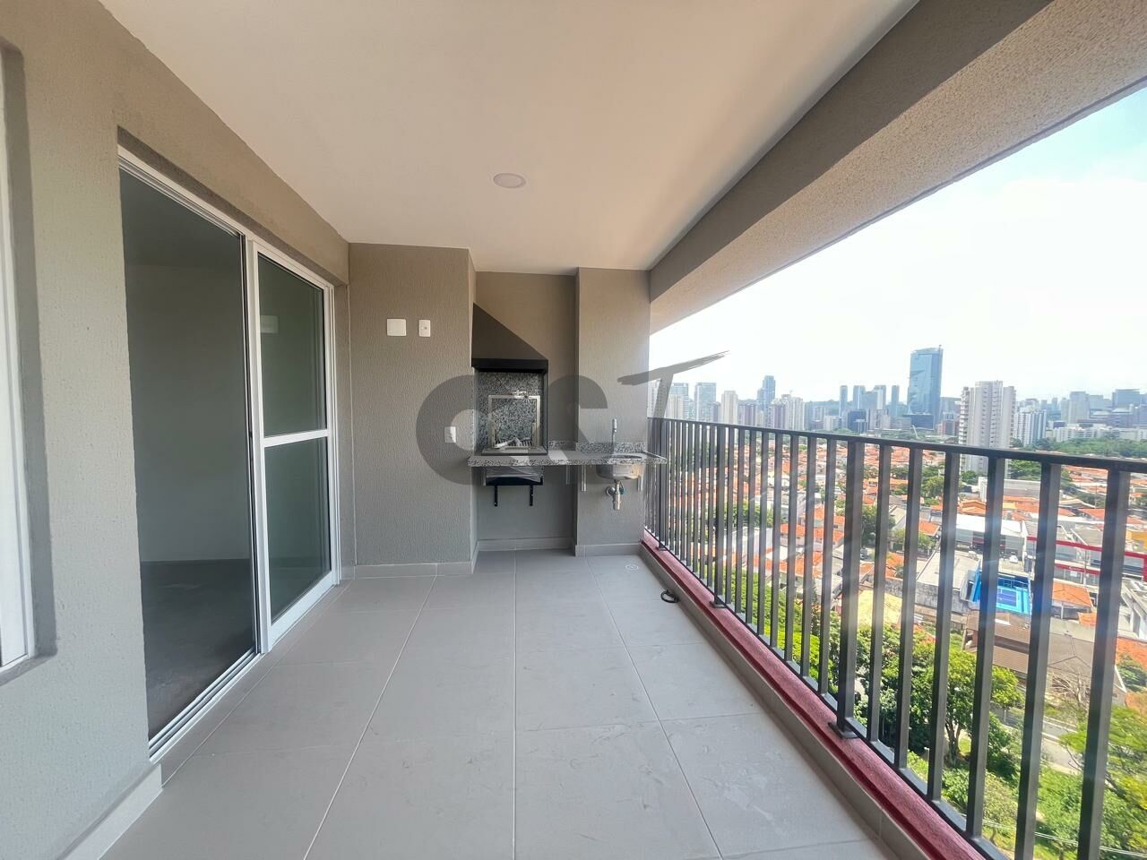 Apartamento para Venda - Vila Cruzeiro