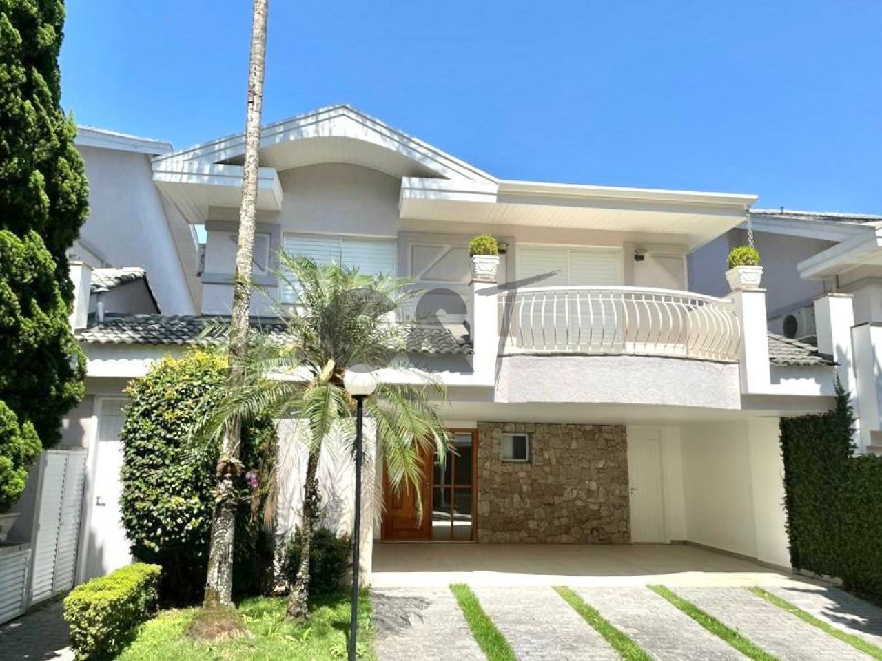 Casa de Condomínio para Venda - Alto da Boa Vista