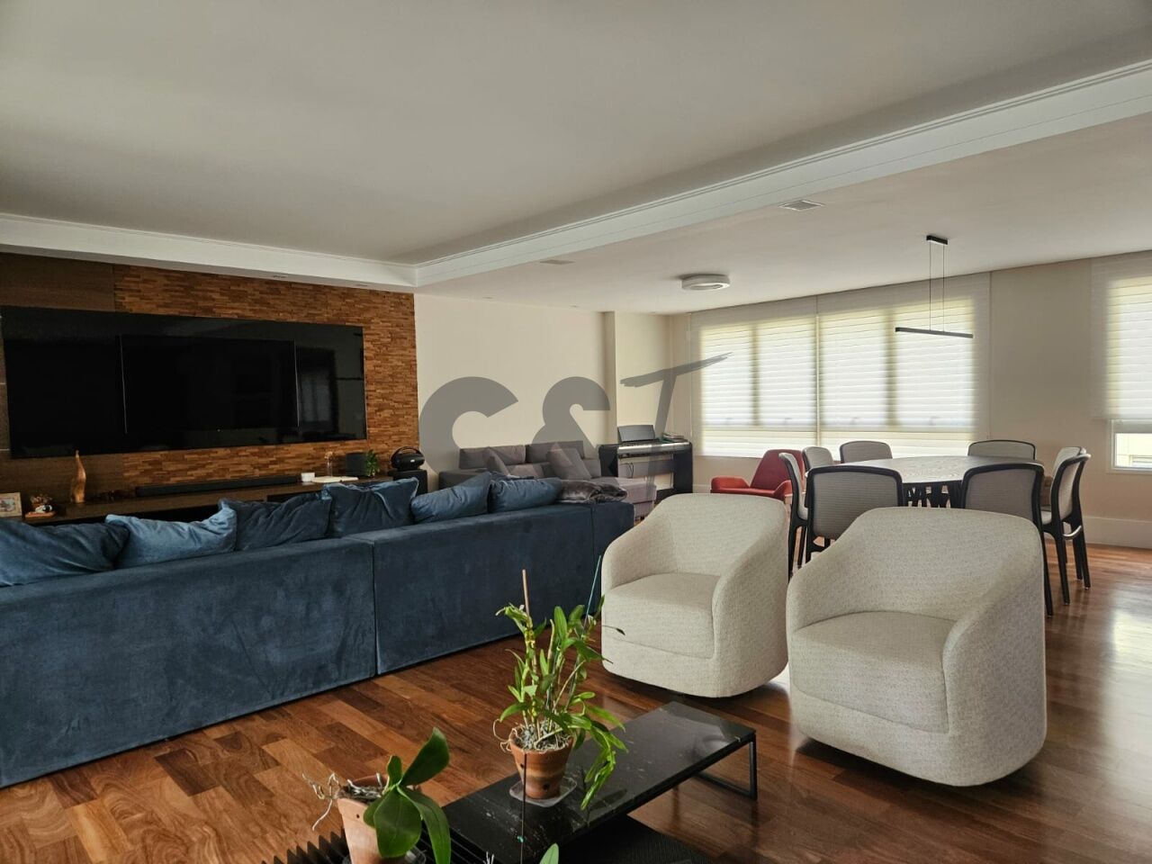 Apartamento para Venda - Alto da Boa Vista