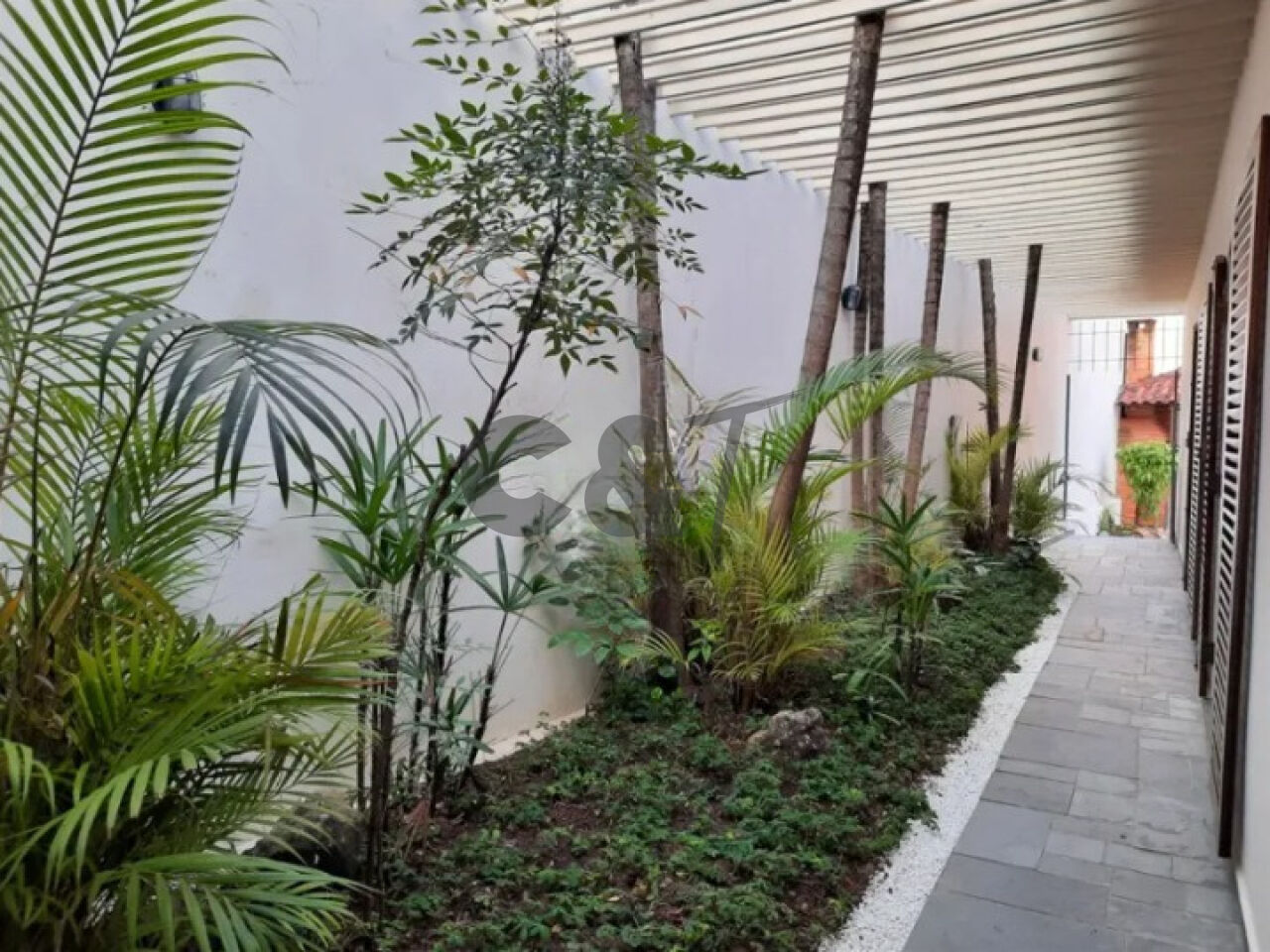 Casa Térrea para Venda - Jardim Marajoara