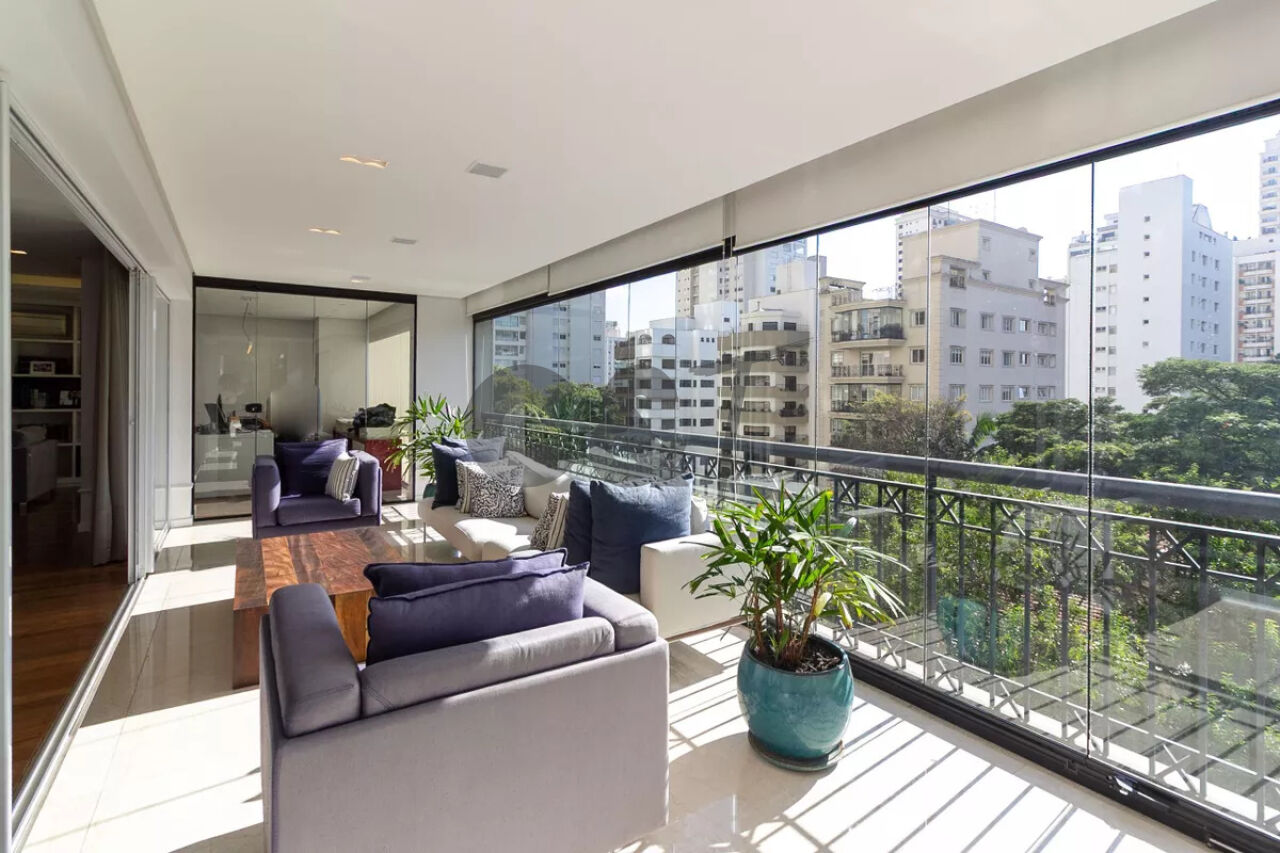 Apartamento para Venda - Campo Belo