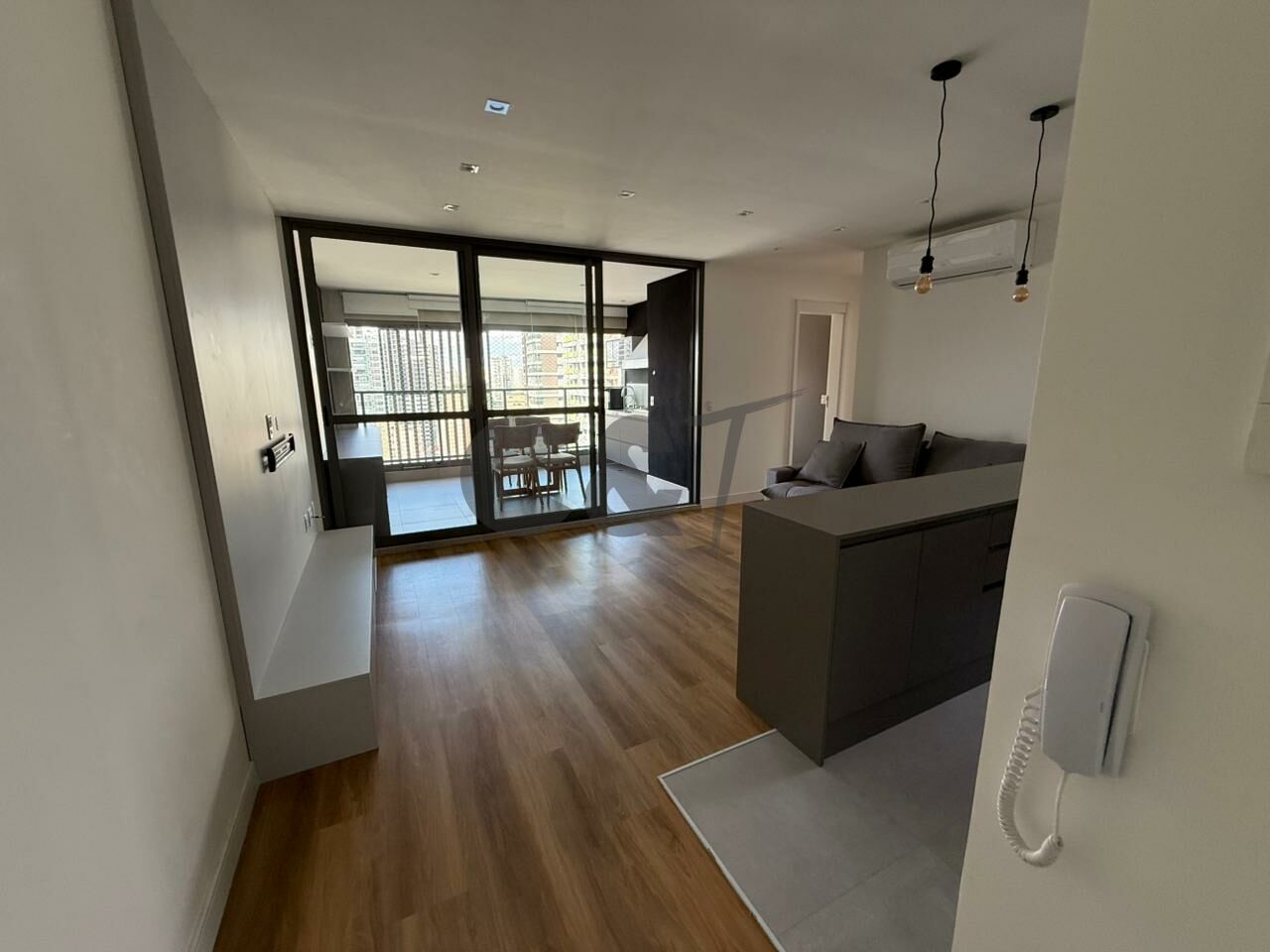Apartamento para Locação - CHÁCARA SANTO ANTÔNIO