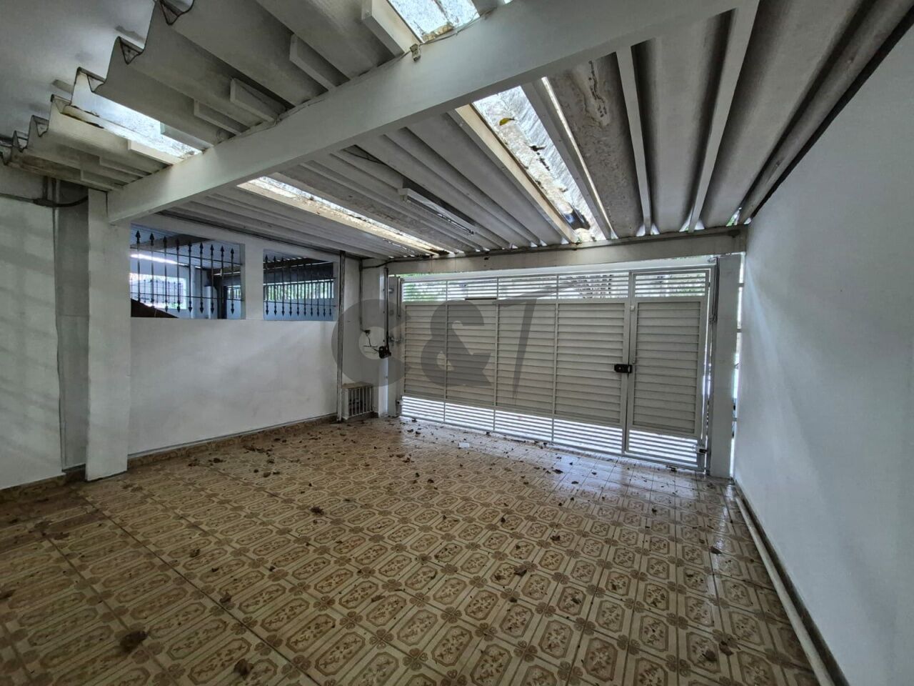 Sobrado para Venda - Campo Belo
