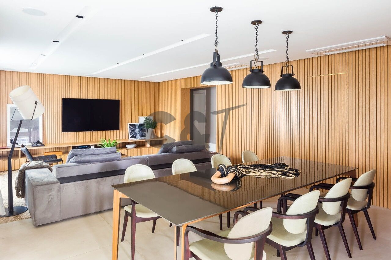 Apartamento para Venda - Campo Belo