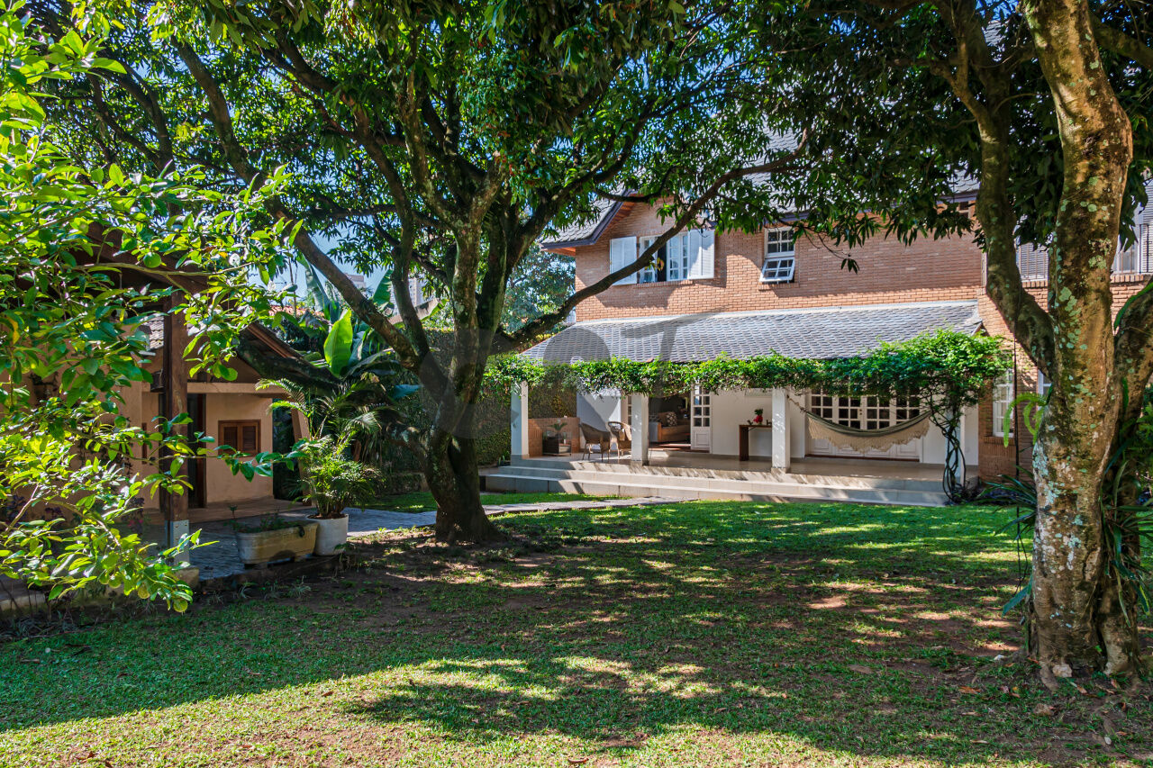 Sobrado para Venda - Chácara Monte Alegre