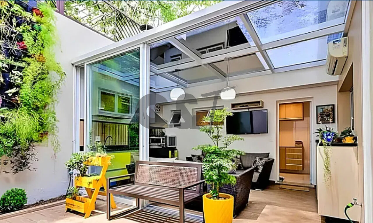 Casa de Condomínio para Venda - Jardim Prudência