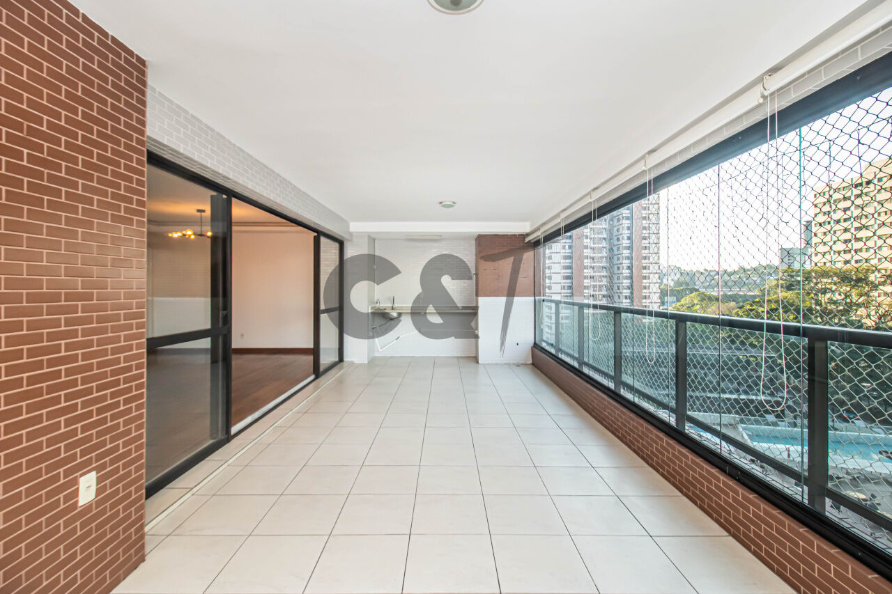 Apartamento para Venda - Granja Julieta