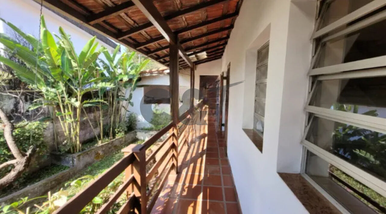 Sobrado para Venda - Jardim Petrópolis