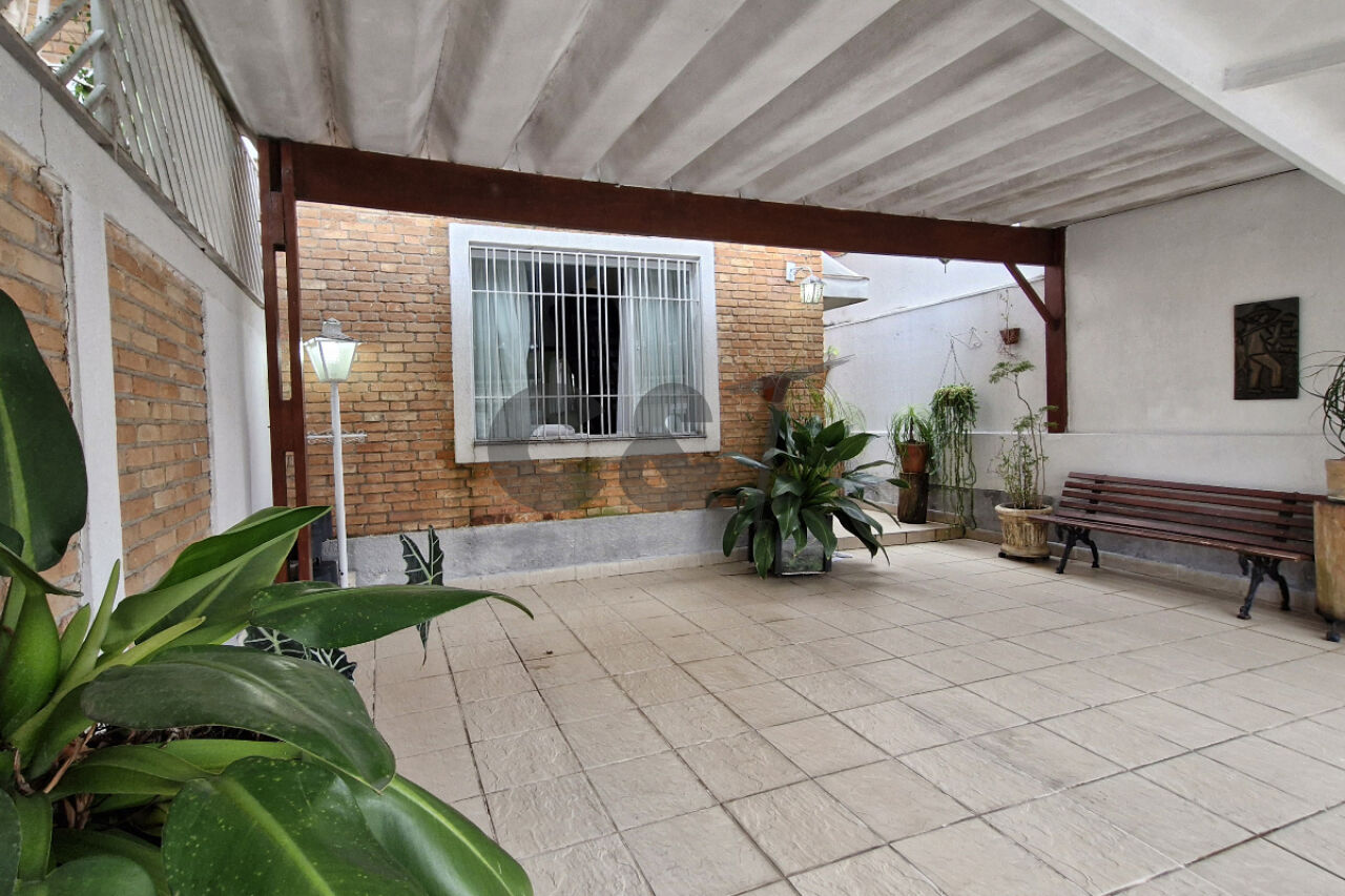 Sobrado para Venda - Jardim Petrópolis