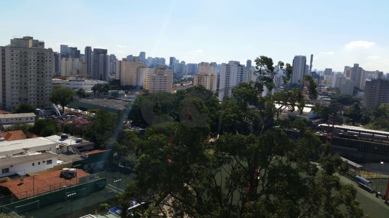 Apartamento para Venda - Alto da Boa Vista