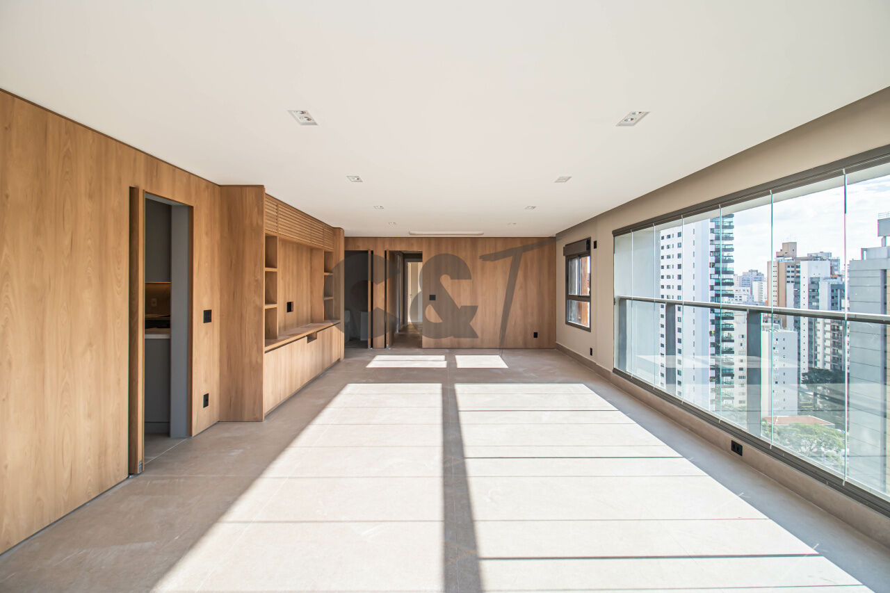Apartamento para Venda - Moema
