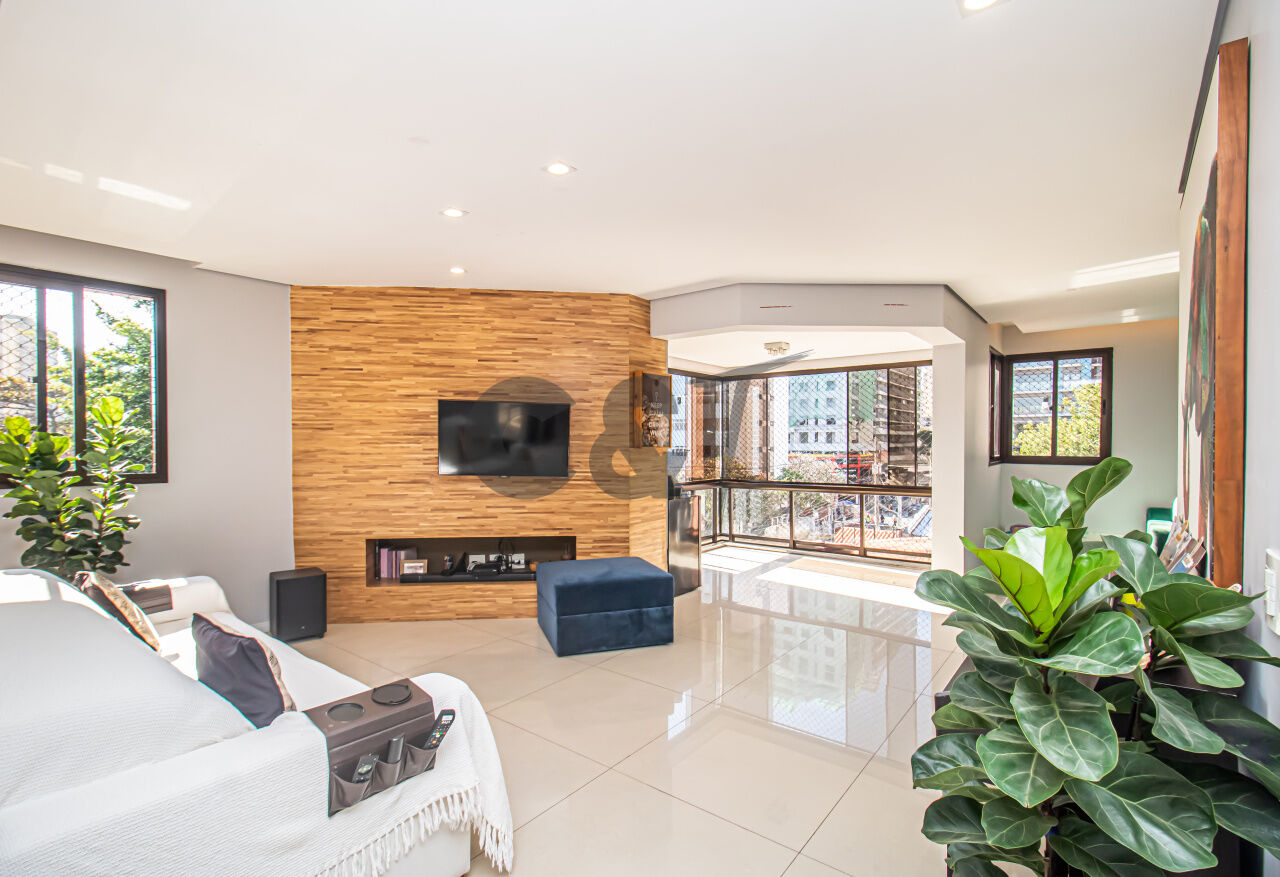 Apartamento para Venda - Moema