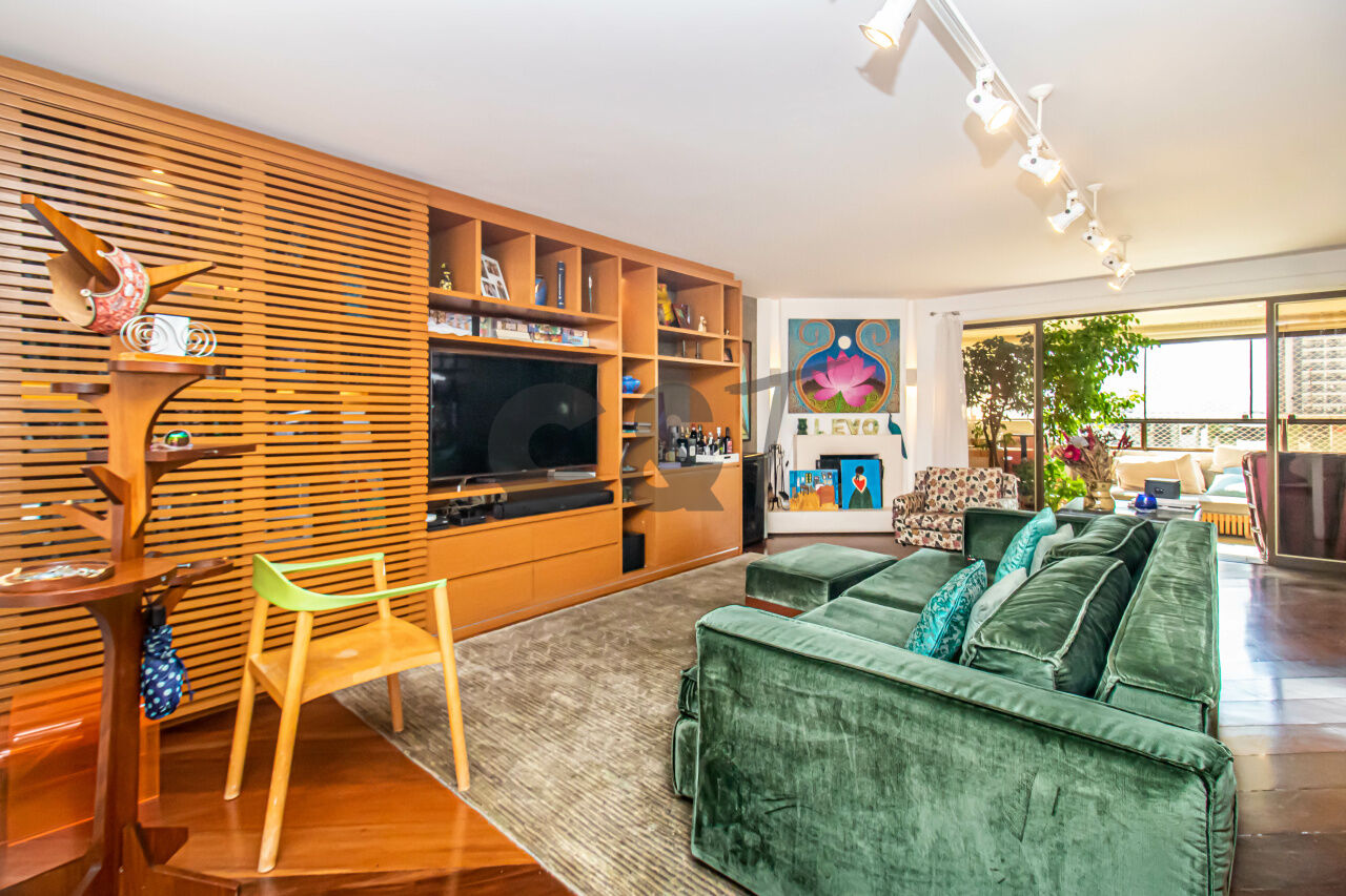 Apartamento para Venda - Granja Julieta