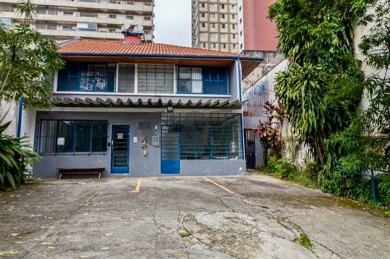 Sobrado para Venda - Alto da Boa Vista