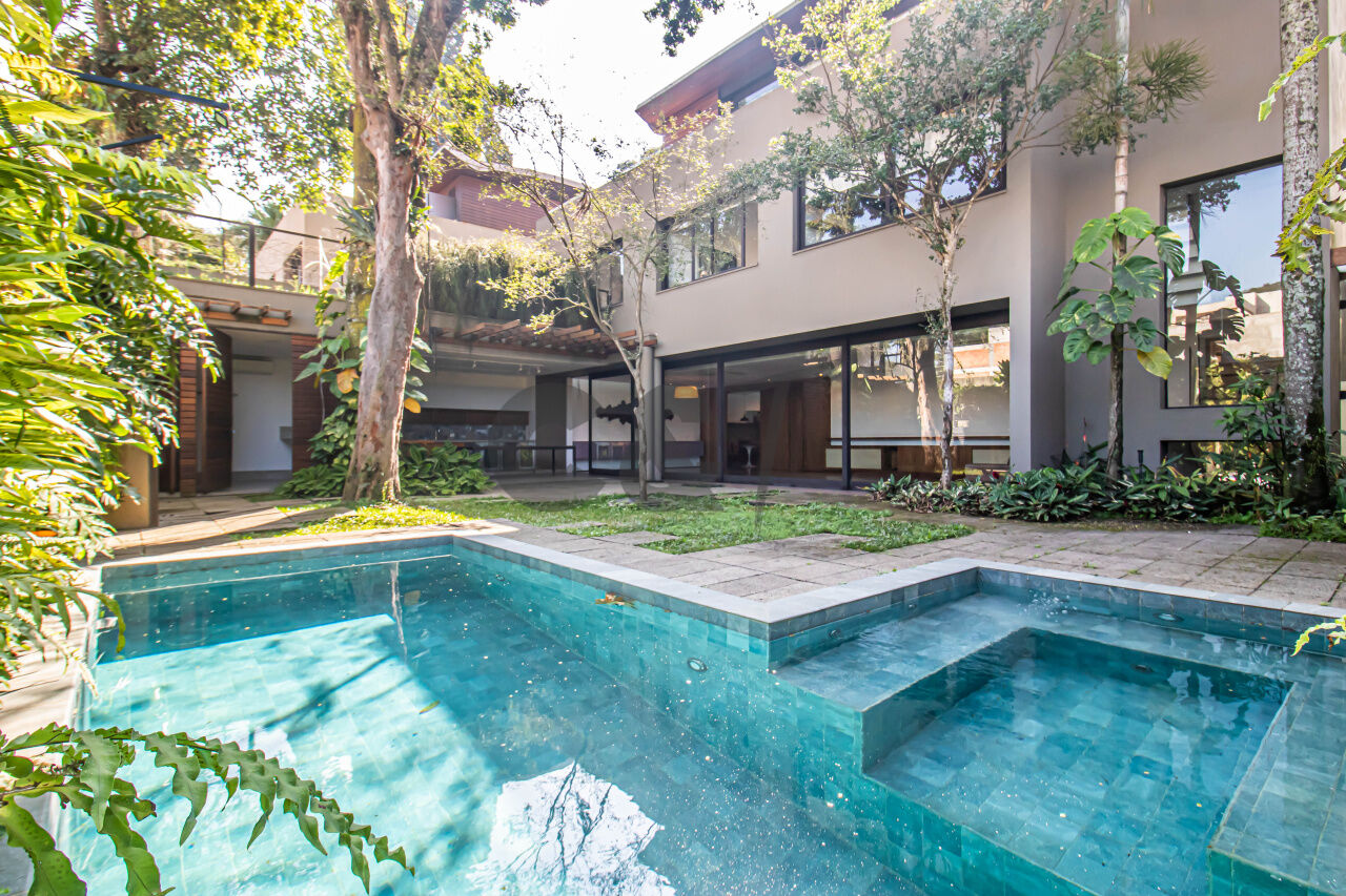 Casa de Condomínio para Venda - Jardim dos Estados
