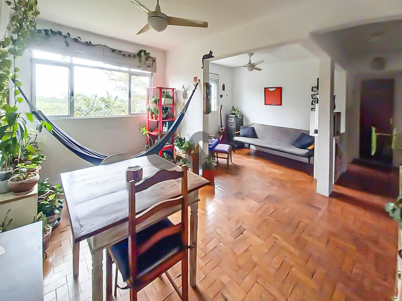 Apartamento para Venda - Granja Julieta