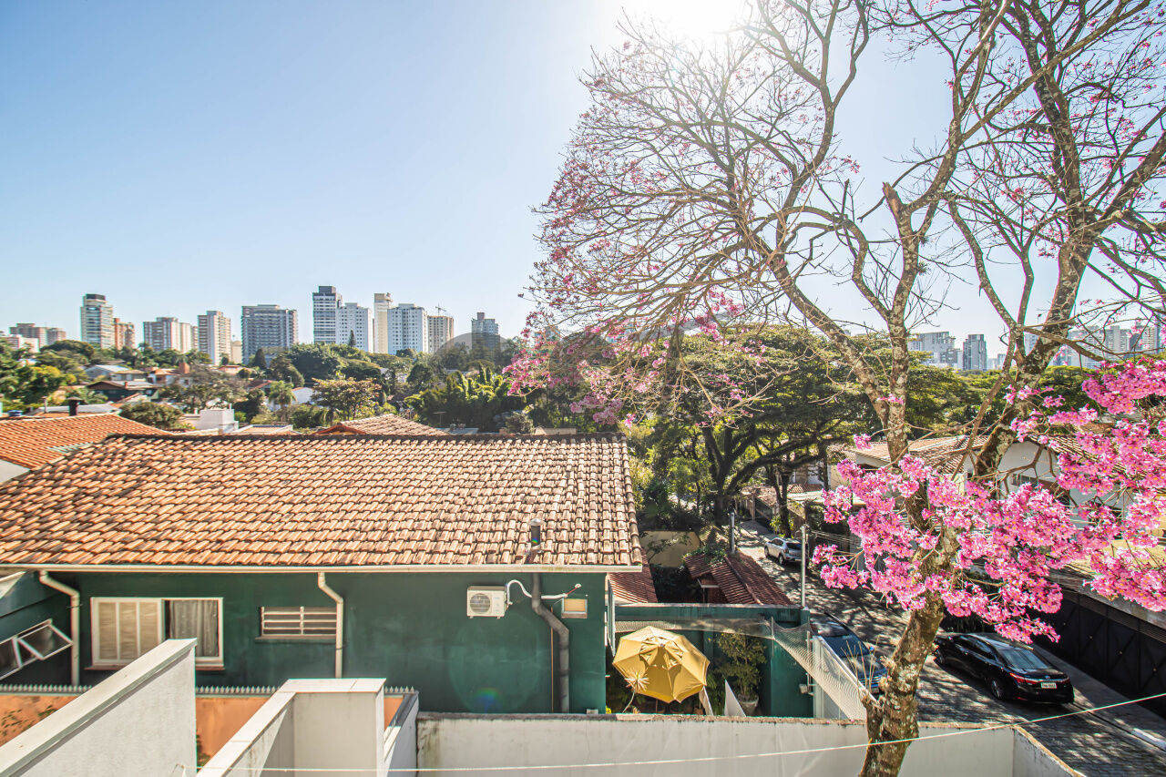 Sobrado para Venda - Jardim Petrópolis
