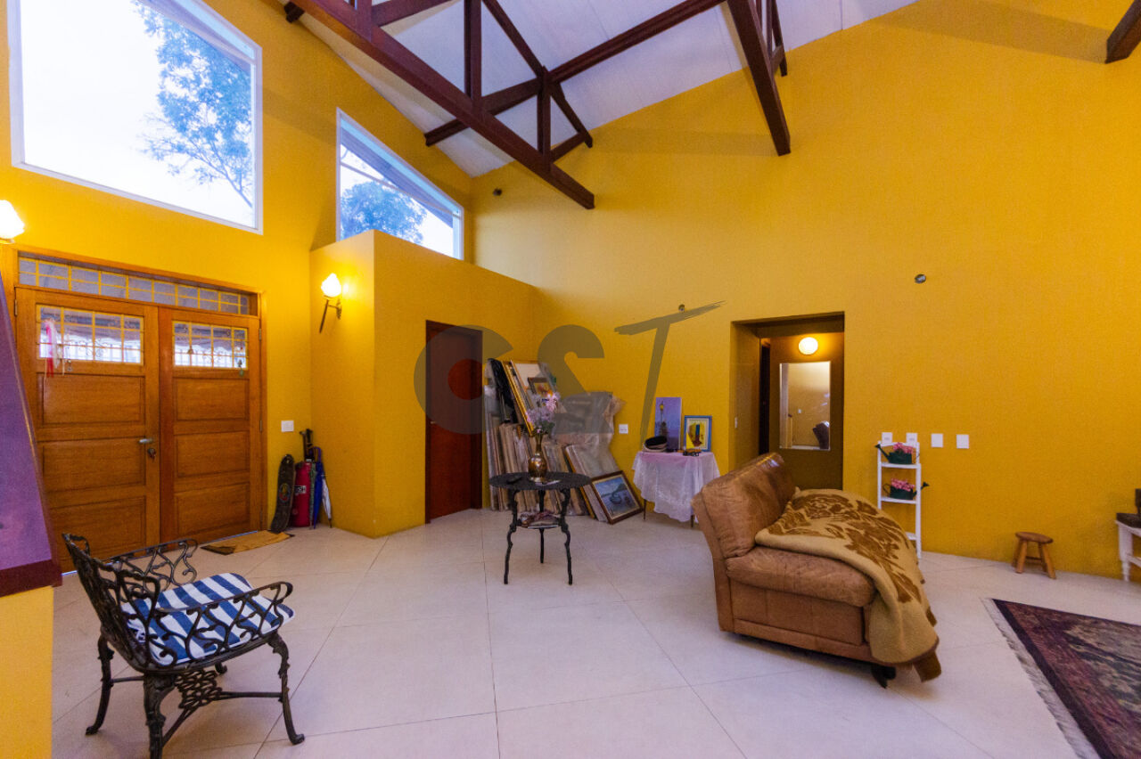 Sobrado para Venda - Vila Cordeiro