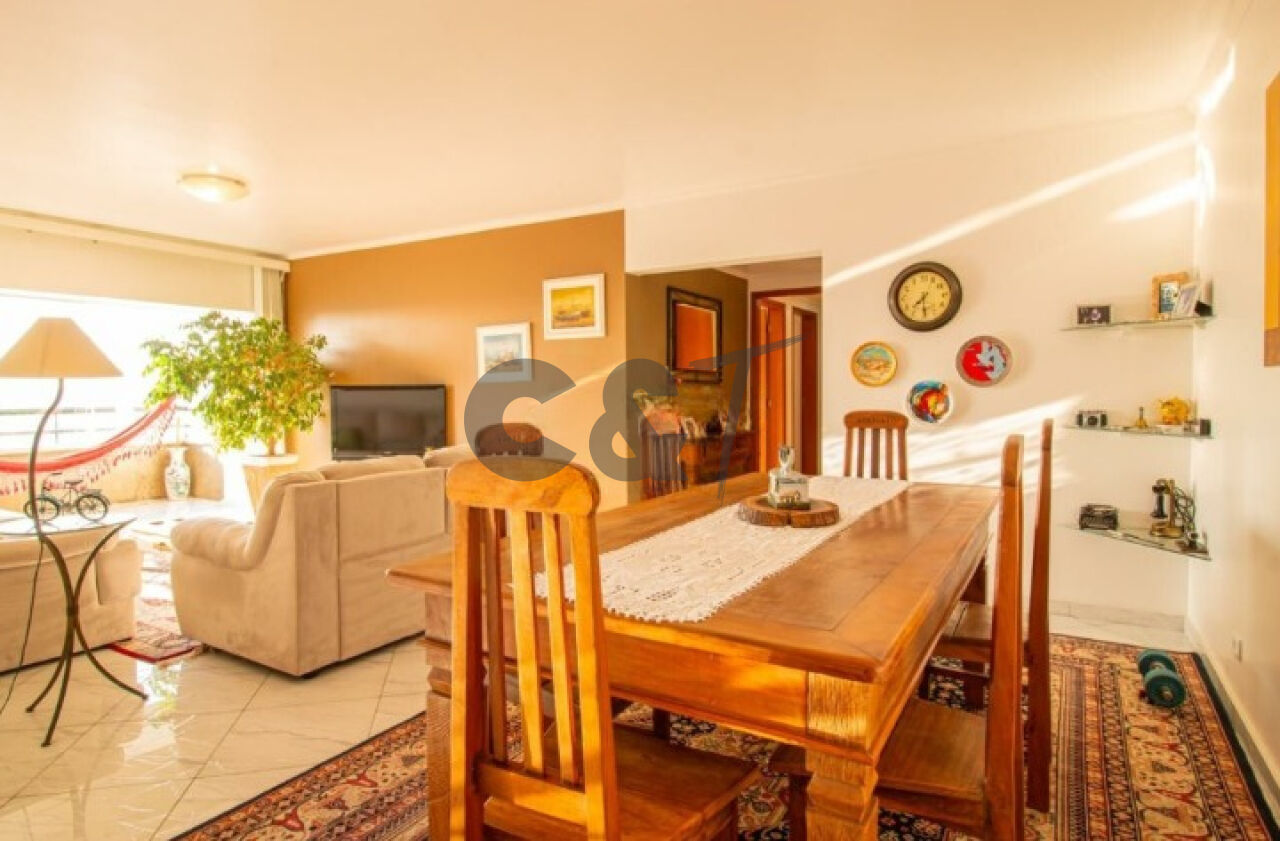 Apartamento para Venda - Alto da Boa Vista