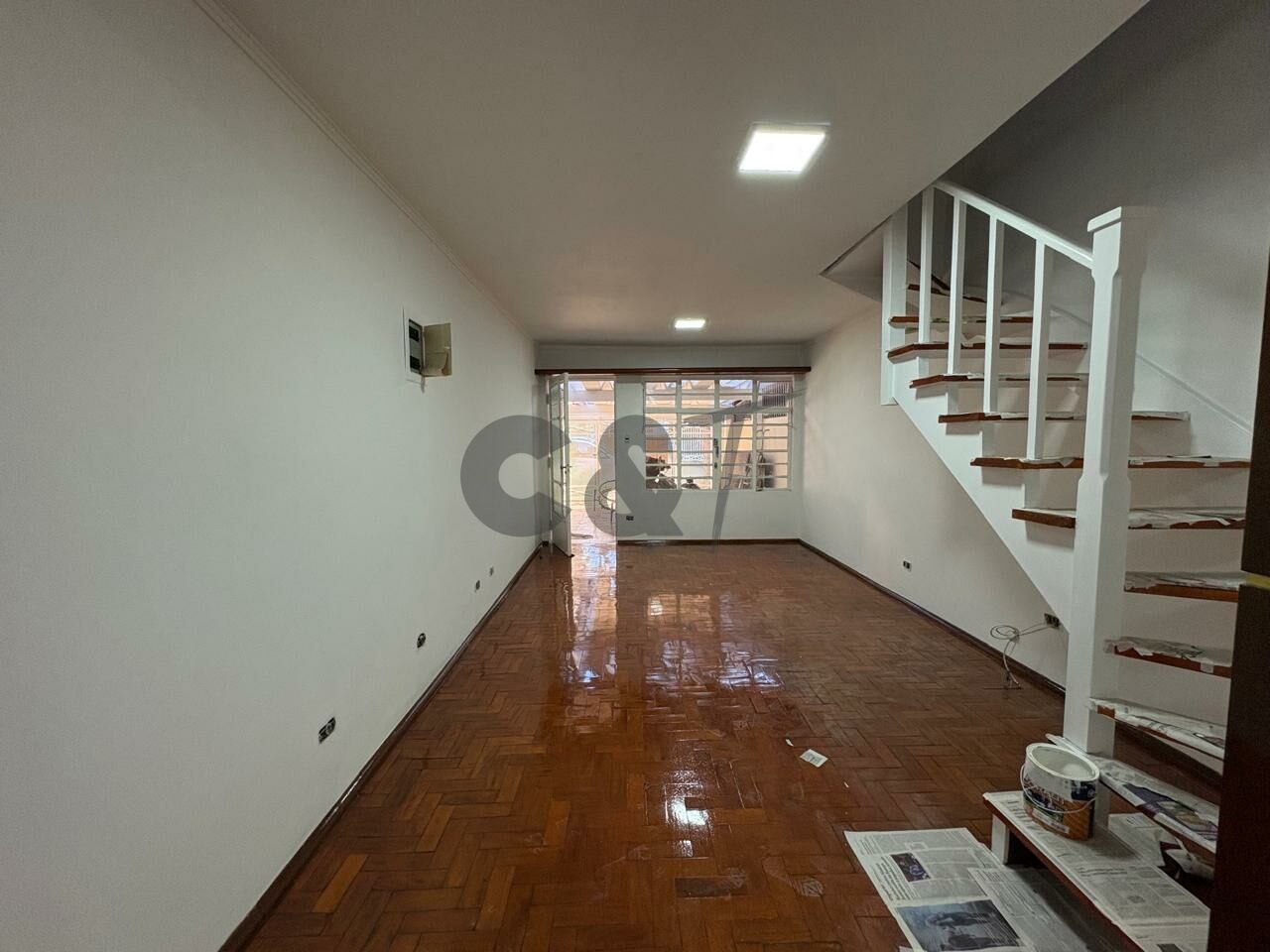 Sobrado para Venda - Alto da Boa Vista