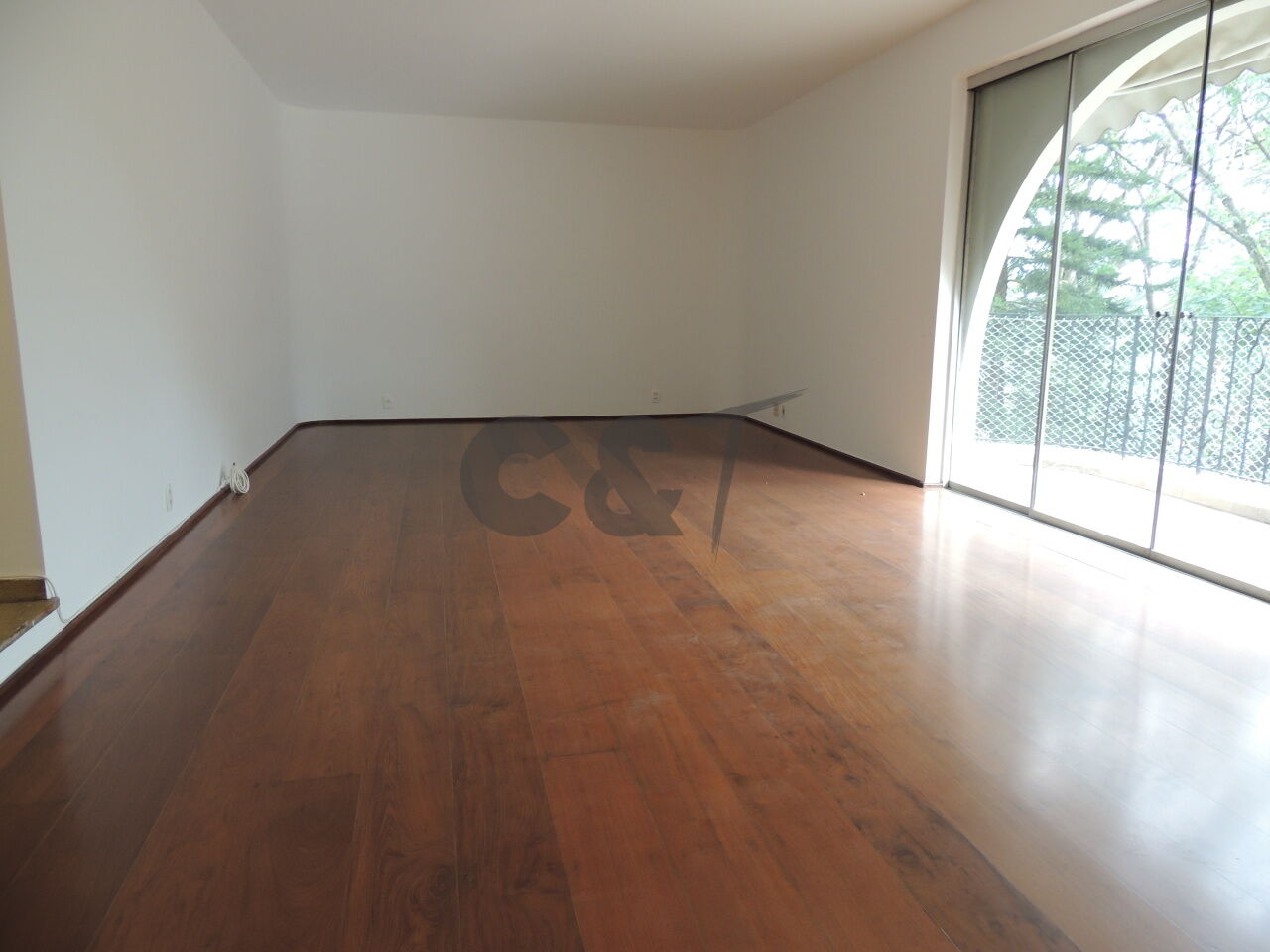 Apartamento para Locação - Alto da Boa Vista