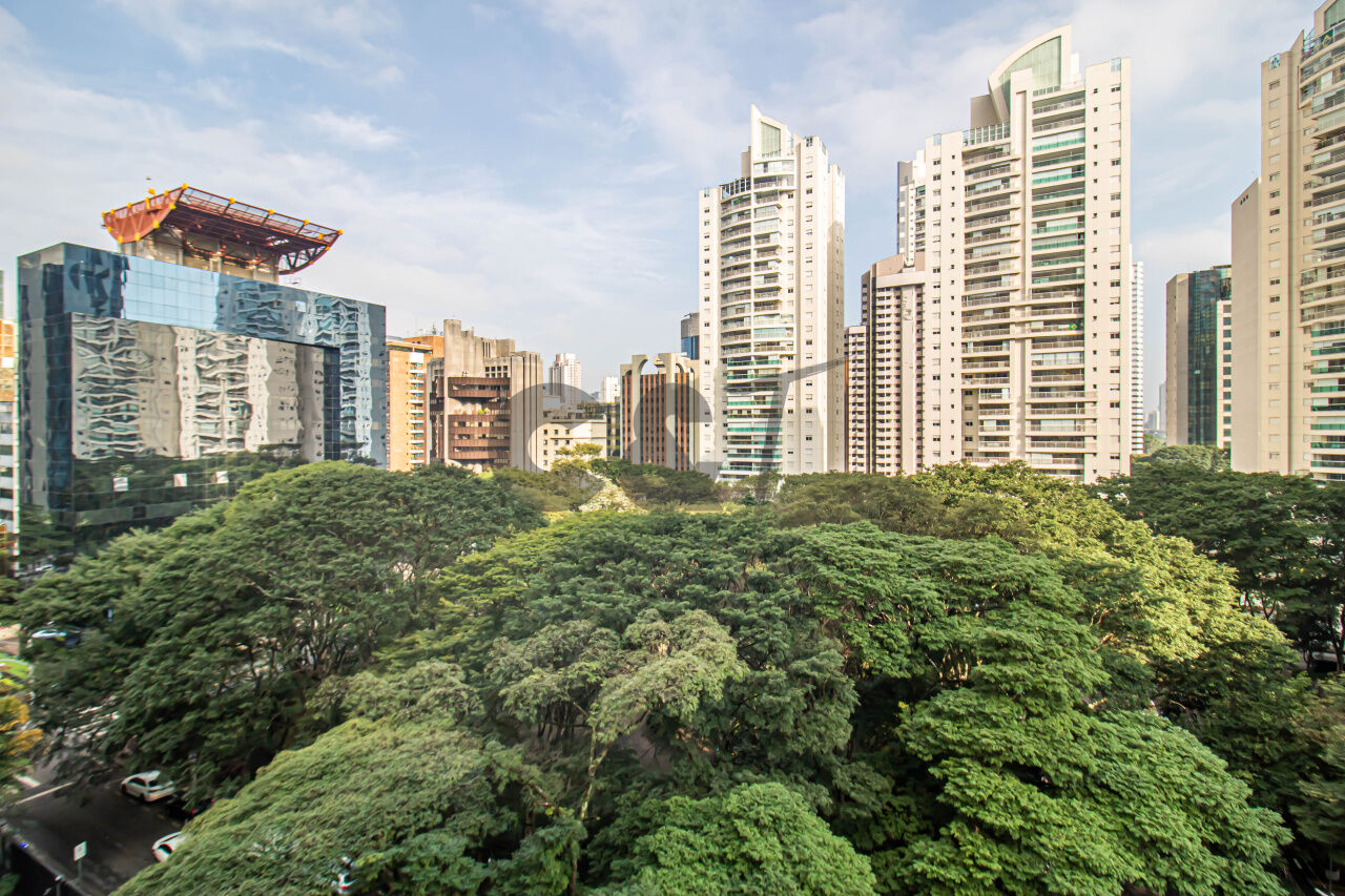 Apartamento para Venda - Cidade Monções