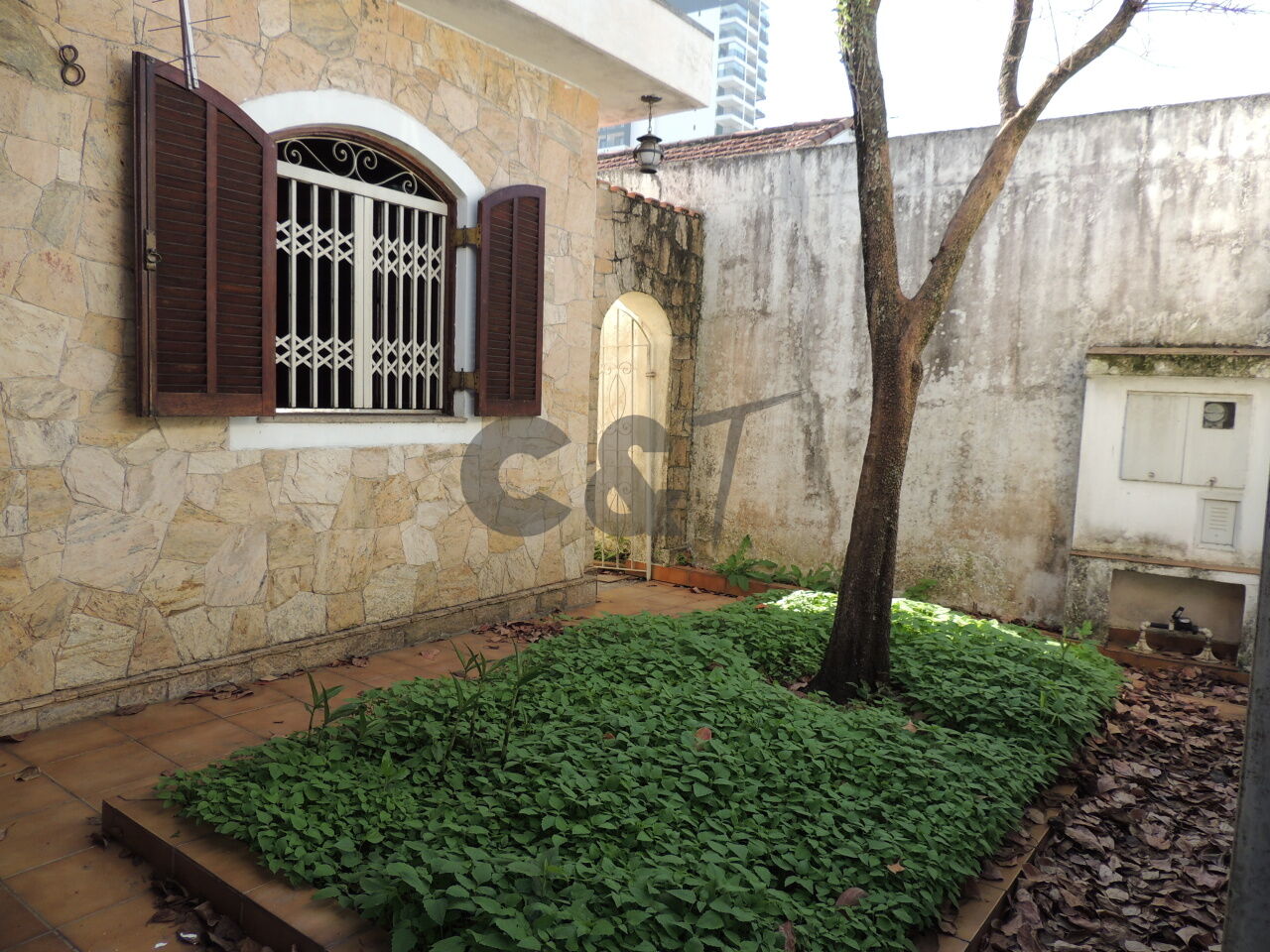 Casa de Vila para Venda - Santo Amaro