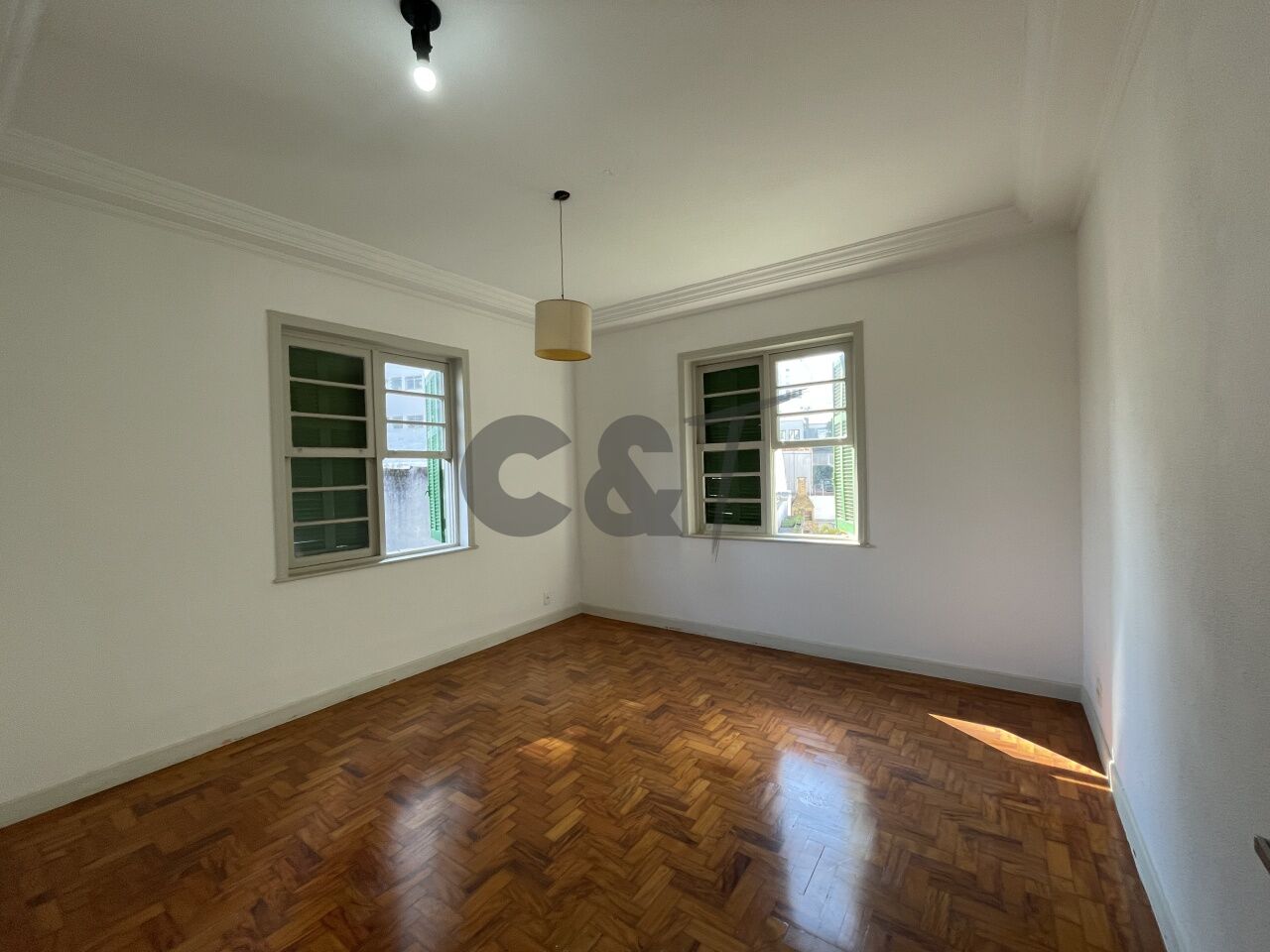 Apartamento para Locação - Vila Mariana