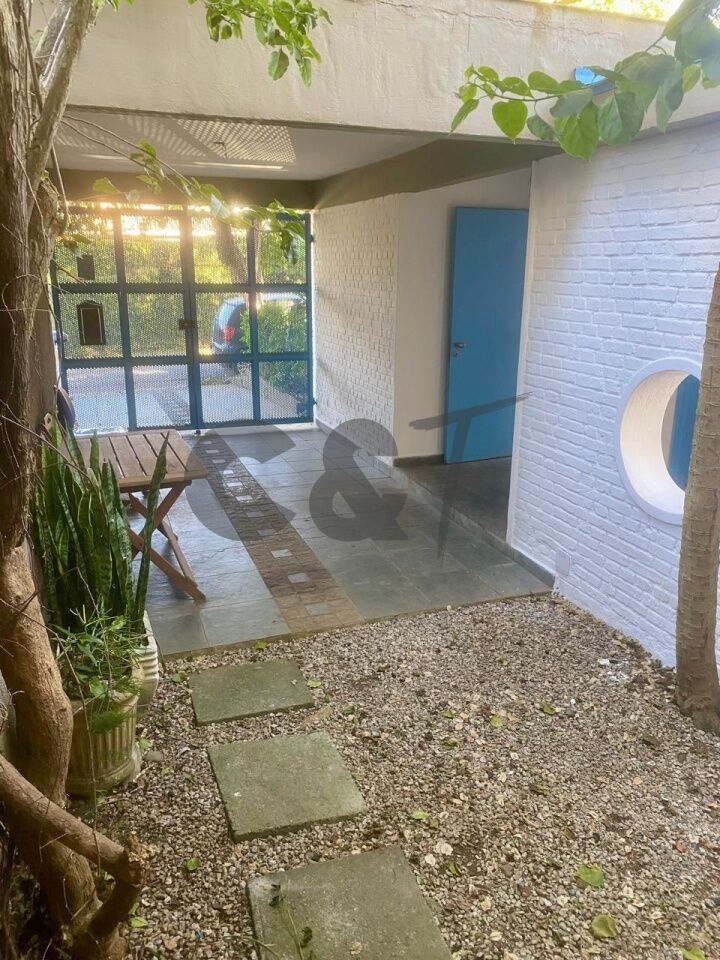 Sobrado para Locação - Jardim Prudência