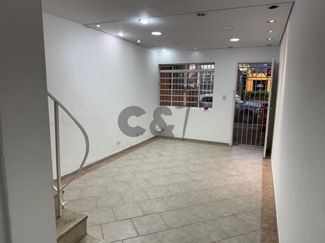 Sobrado para Venda - Chácara Santo Antônio Zona Sul