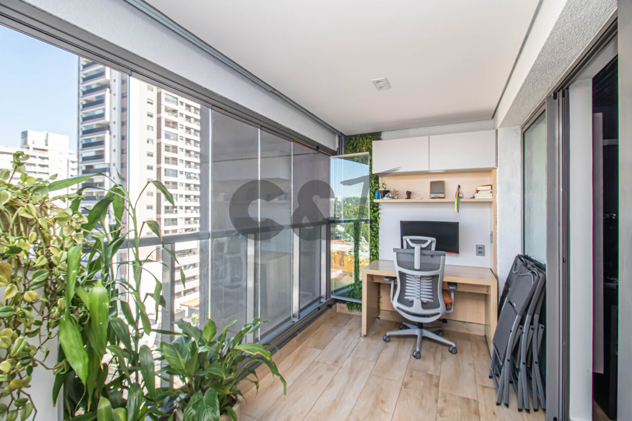 Apartamento para Venda - Alto da Boa Vista