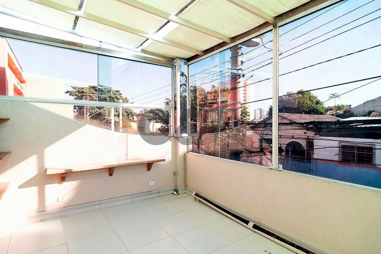 Sobrado para Venda - Chácara Santo Antônio Zona Sul