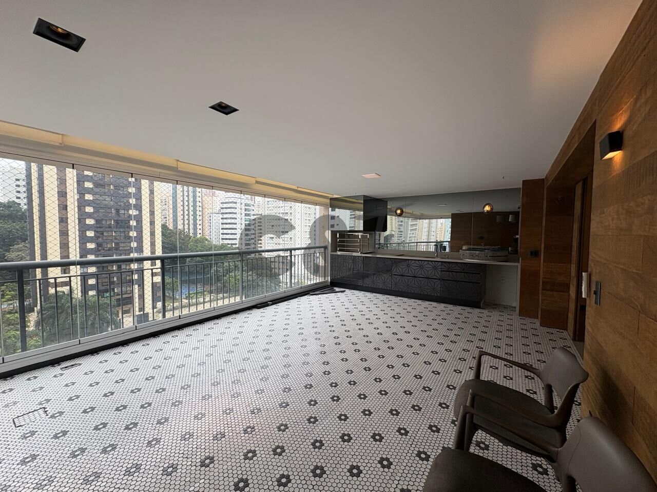 Apartamento para Venda - Vila Mascote