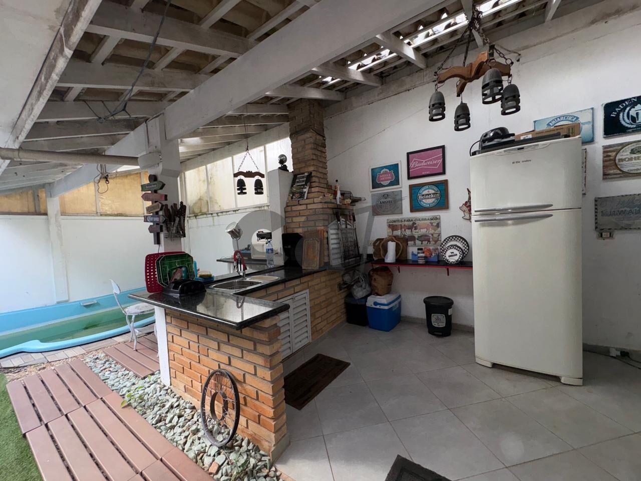 Casa de Condomínio para Venda - Jardim Prudência