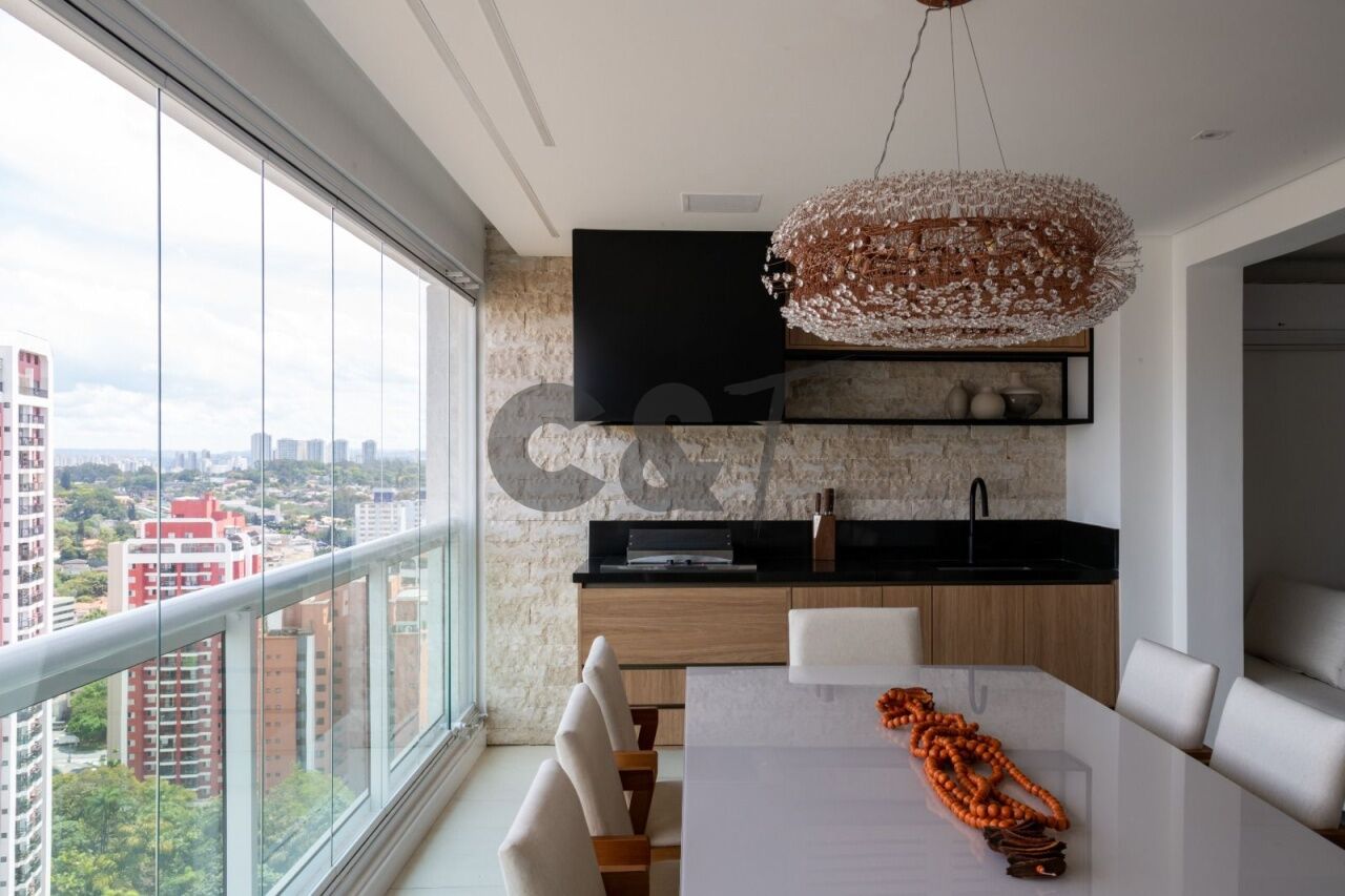 Apartamento para Venda - Vila Mascote