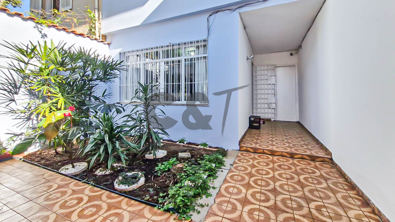 Casa Térrea para Venda - Chácara Gaivotas